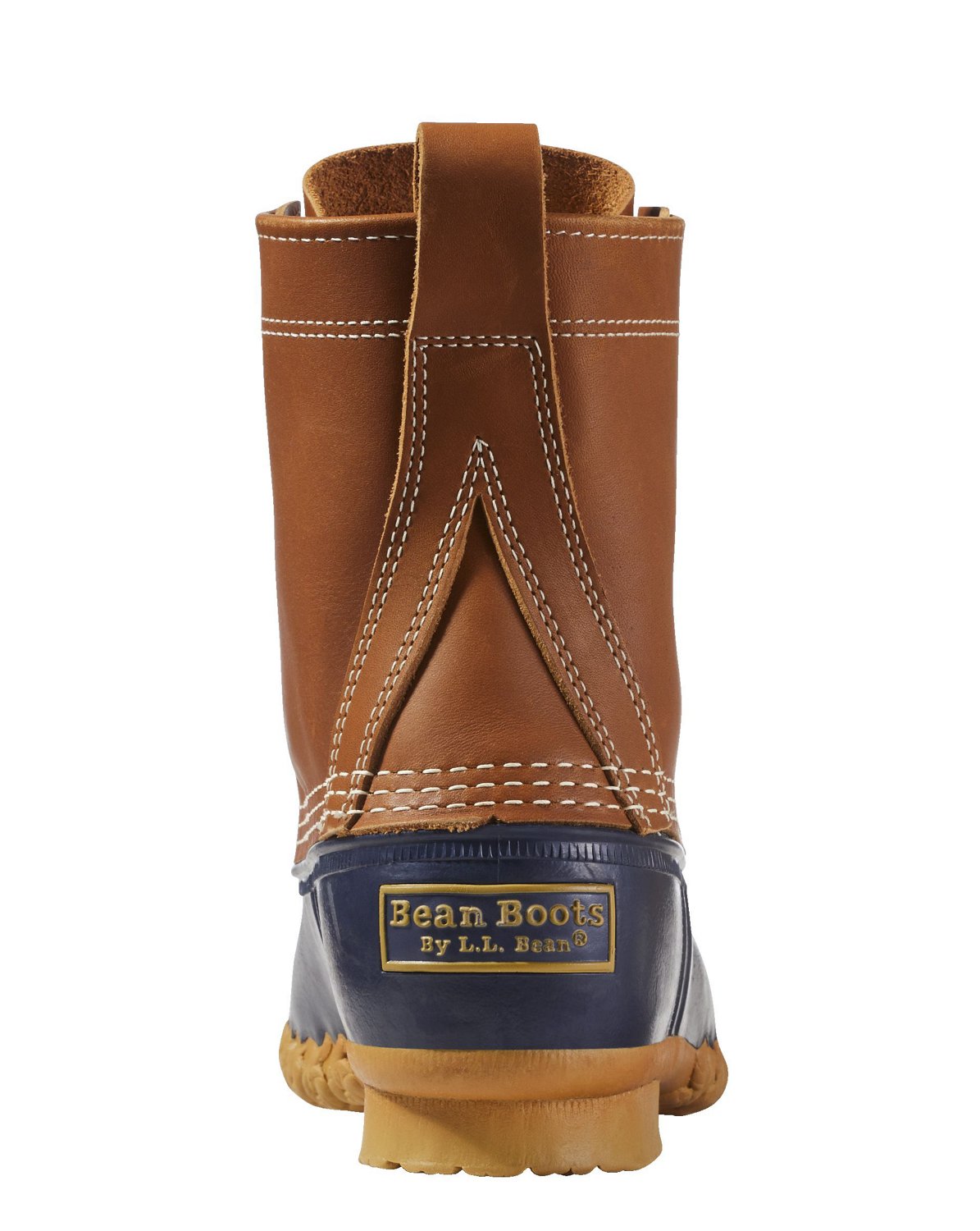 L.L.Bean Women's New Bean 8 in Boots - view number 4