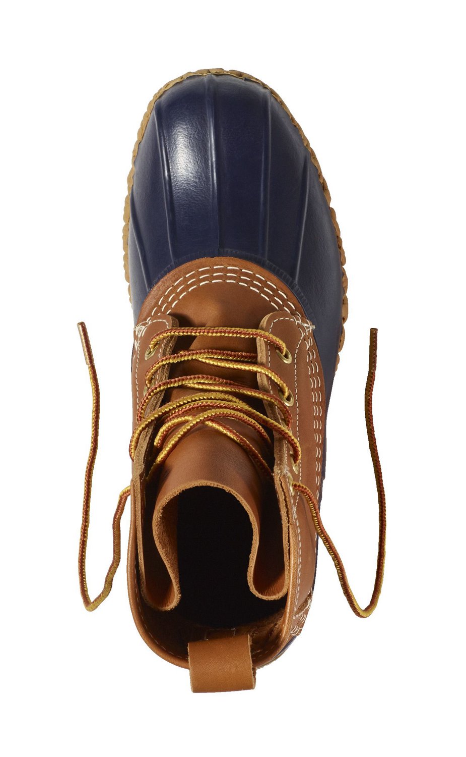 L.L.Bean Women's New Bean 8 in Boots - view number 5