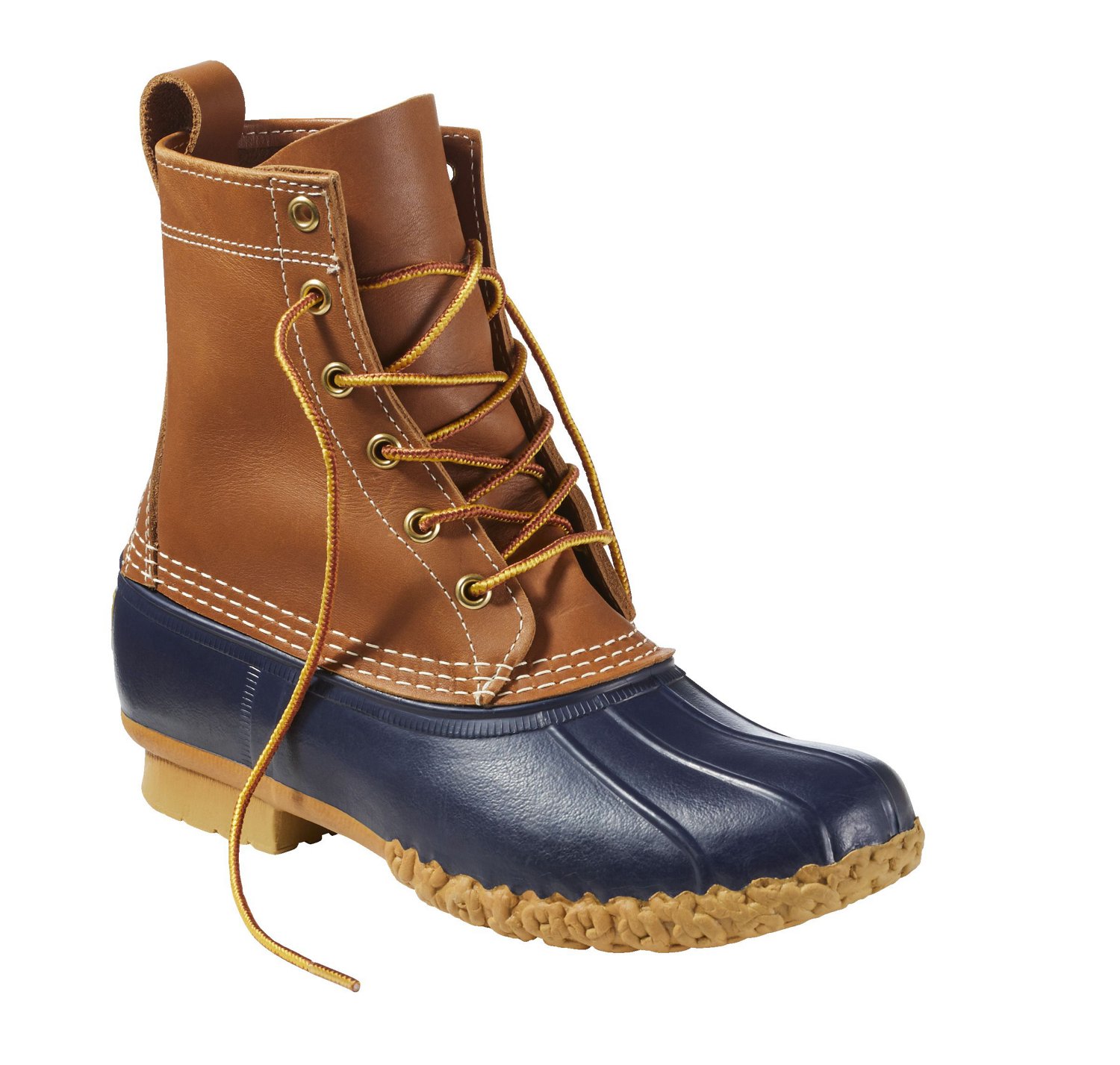 L.L.Bean Women's New Bean 8 in Boots - view number 2