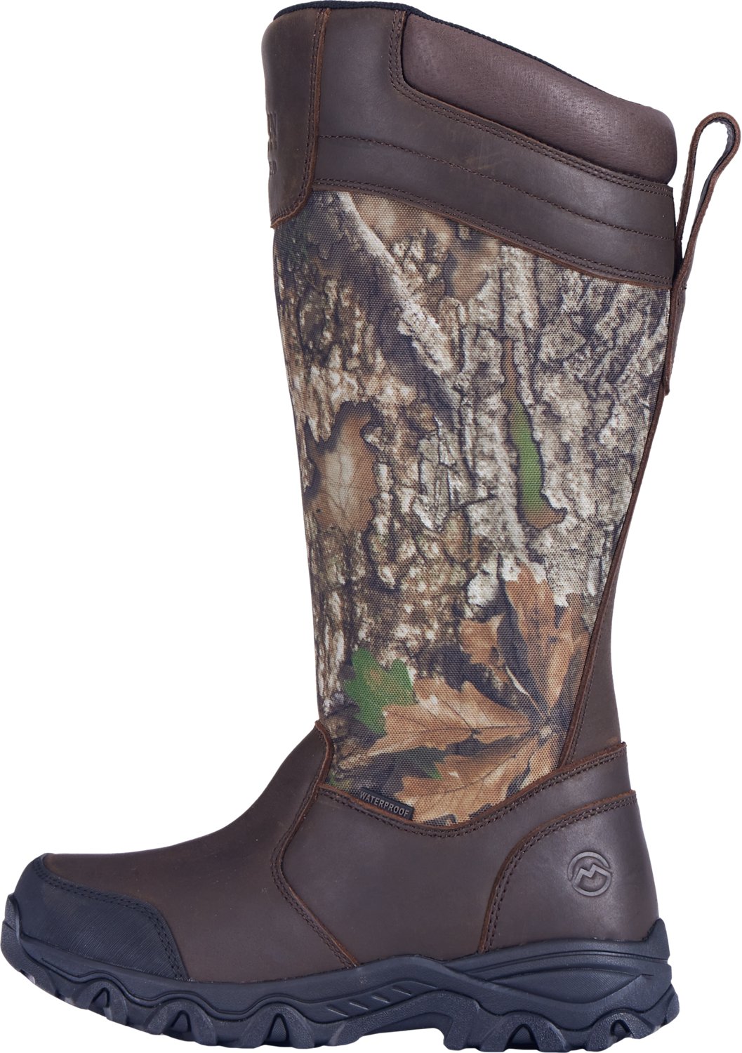 Magellan outdoors snake boots best sale