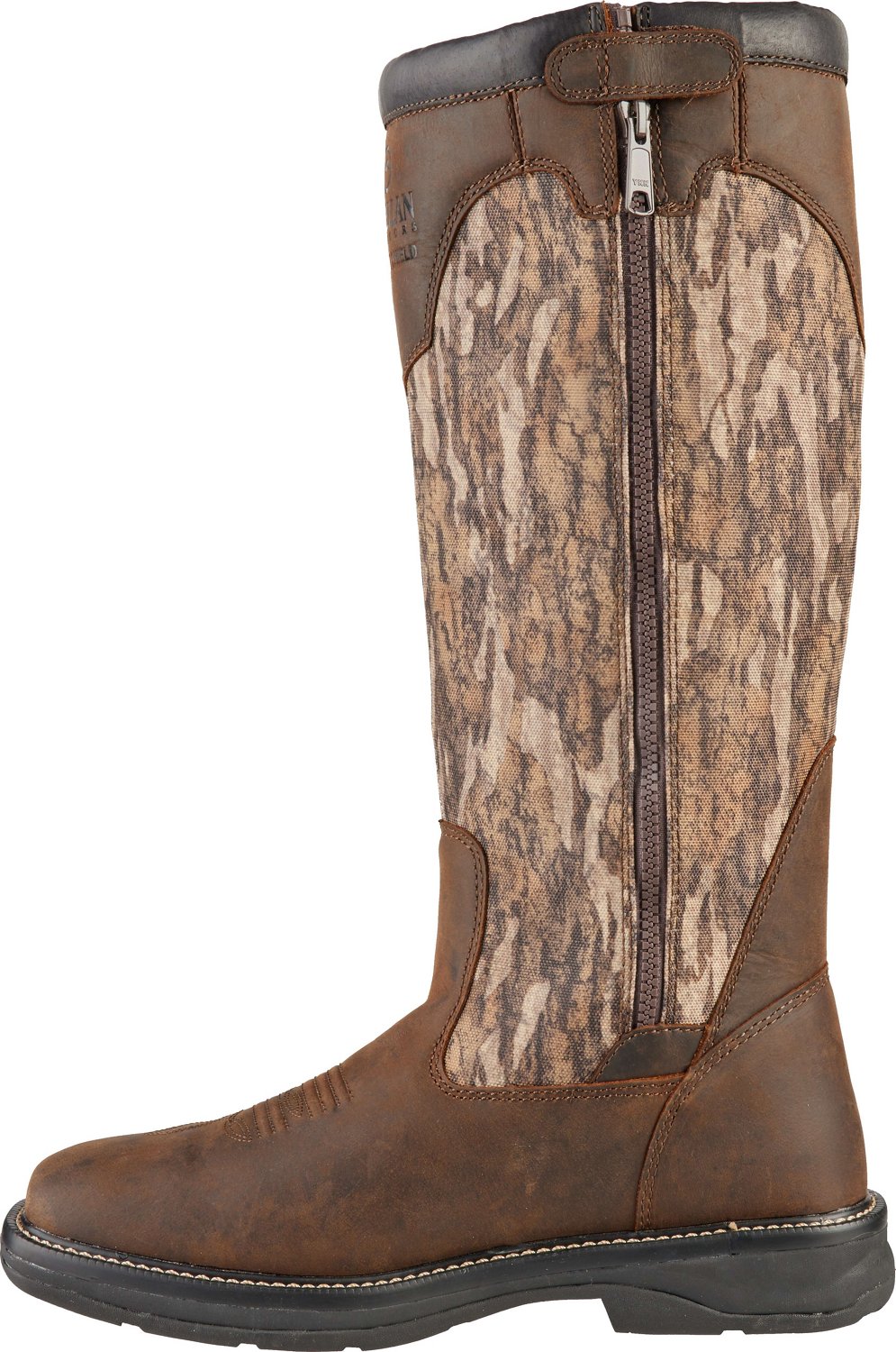 Magellan Outdoors Men's Landman Bottomland 3.0 Hunting Boots - view number 2