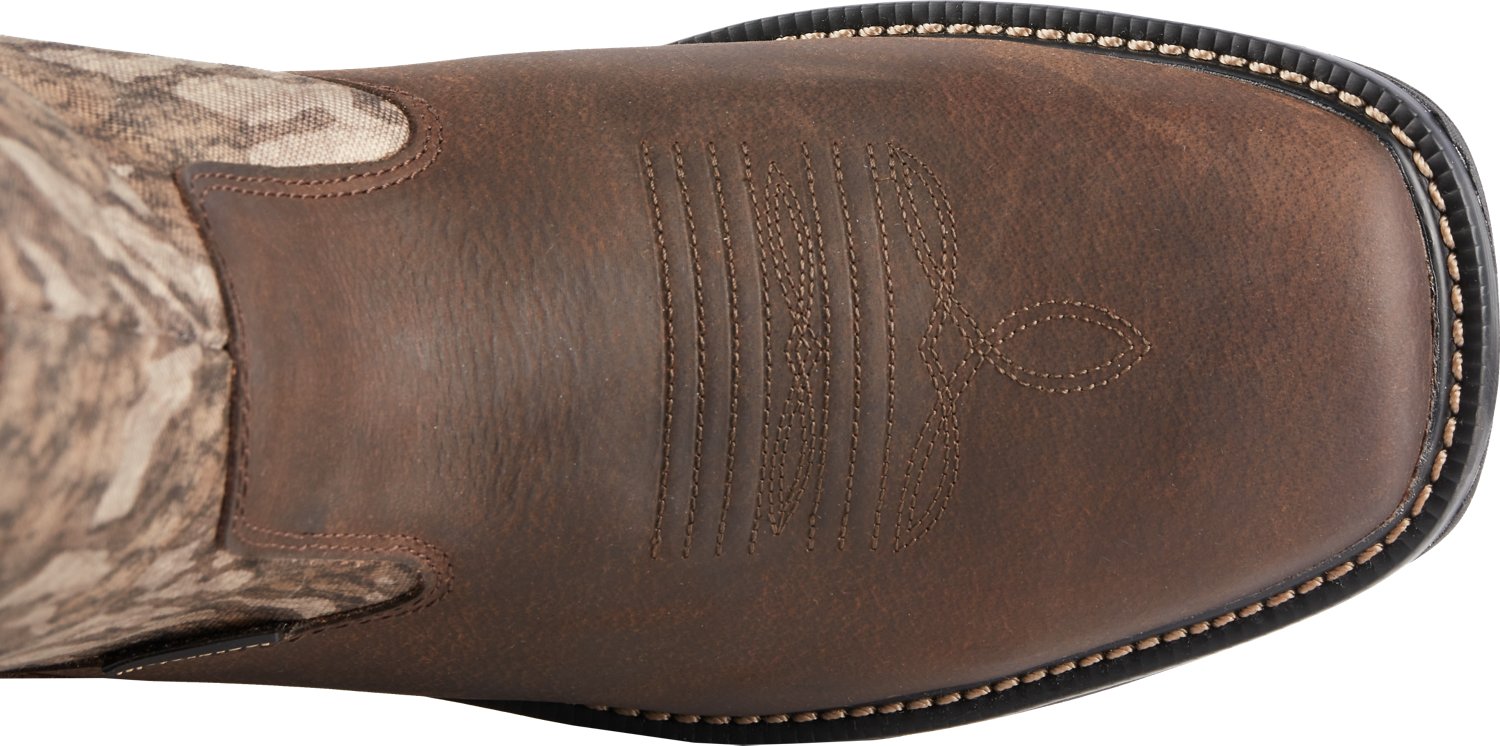 Magellan Outdoors Men's Landman Bottomland 3.0 Hunting Boots - view number 3