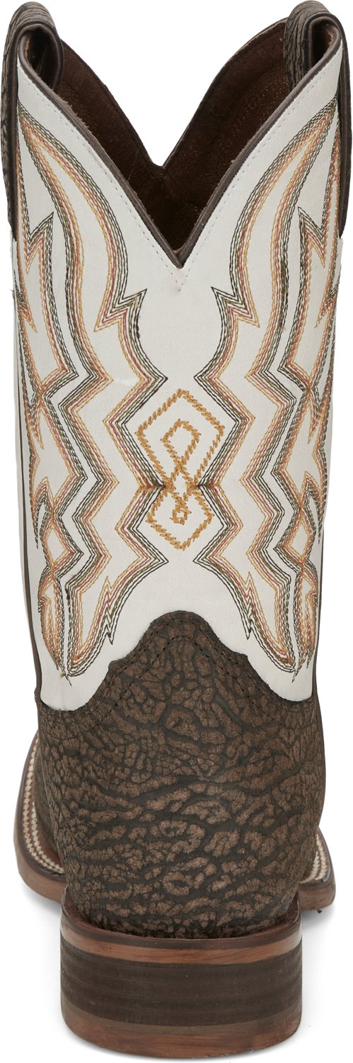 Nocona Boots Men's Deputy Western Boots - view number 4