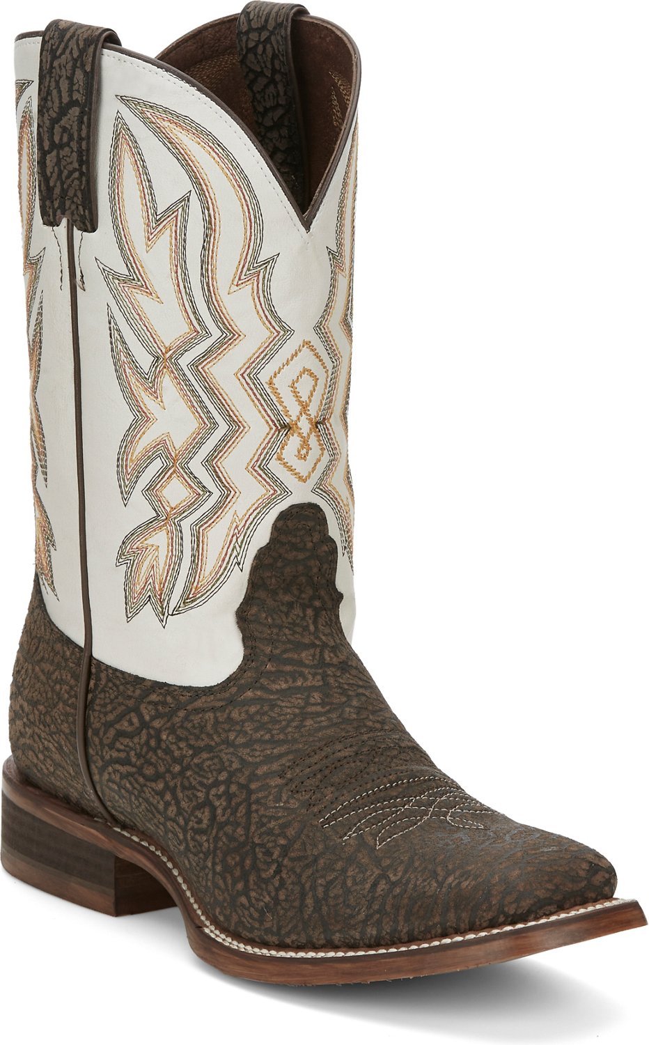 Nocona Boots Men's Deputy Western Boots - view number 2