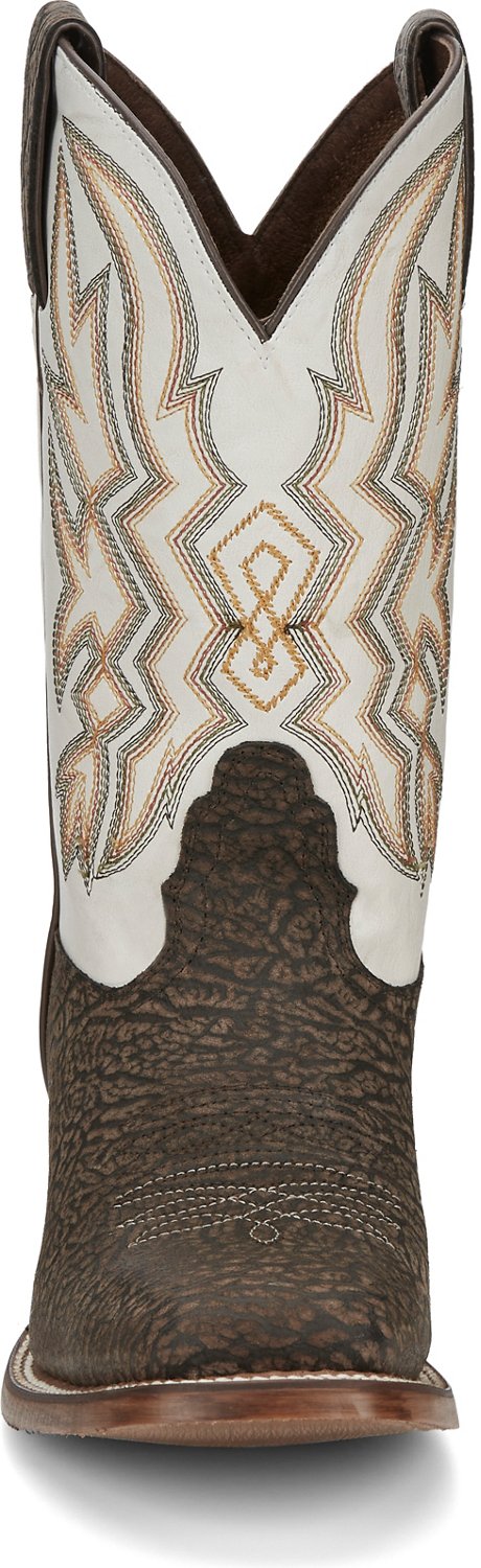 Nocona Boots Men's Deputy Western Boots - view number 3