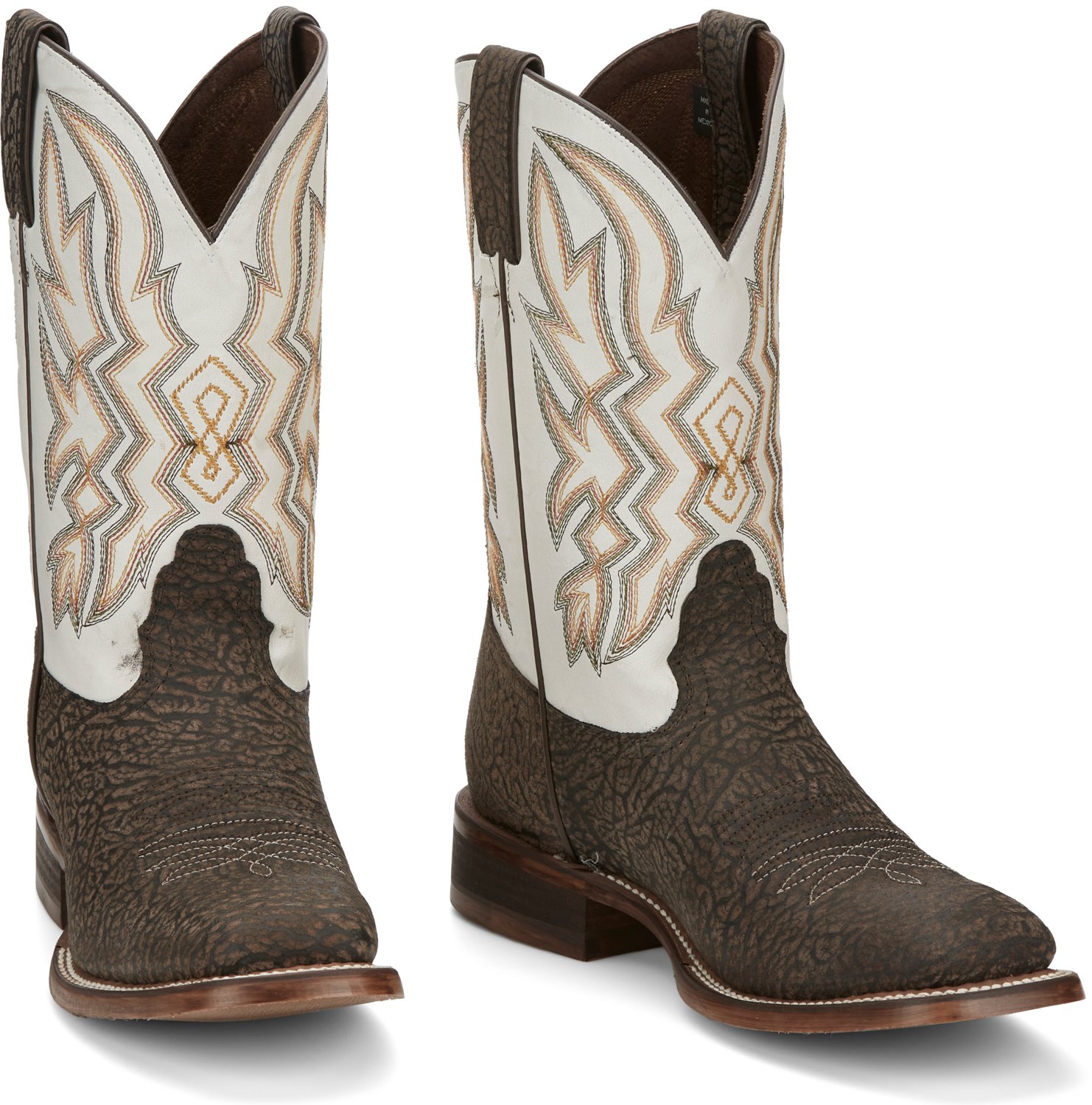 Nocona Boots Men's Deputy Western Boots - view number 7