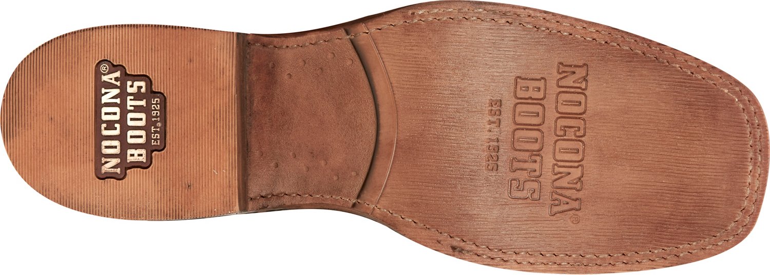 Nocona Boots Men's Deputy Western Boots - view number 6