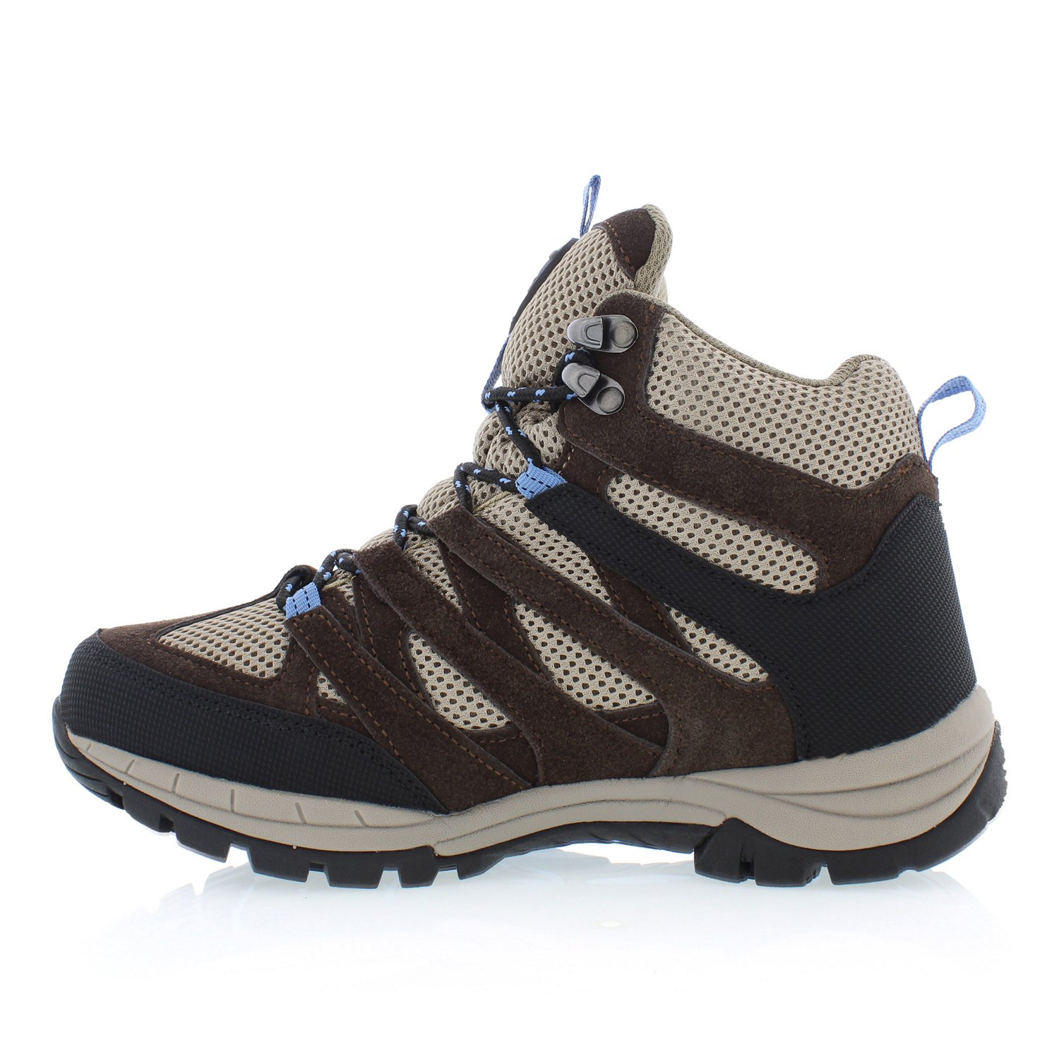 Pacific Mountain Women's Colorado Mid Water Proof Hiking Boot - view number 2