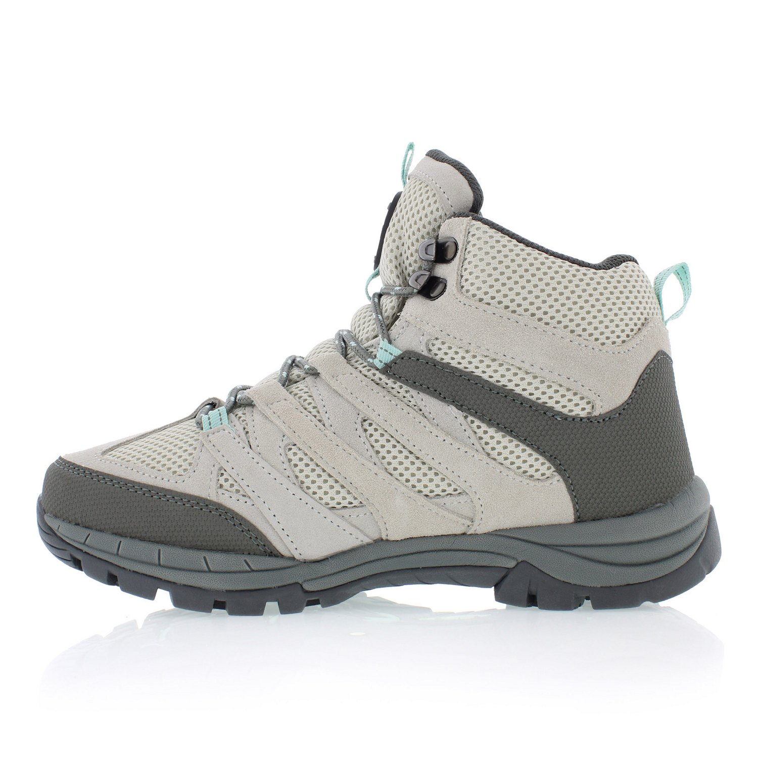 Pacific Mountain Women's Colorado Mid Water Proof Hiking Boot - view number 2