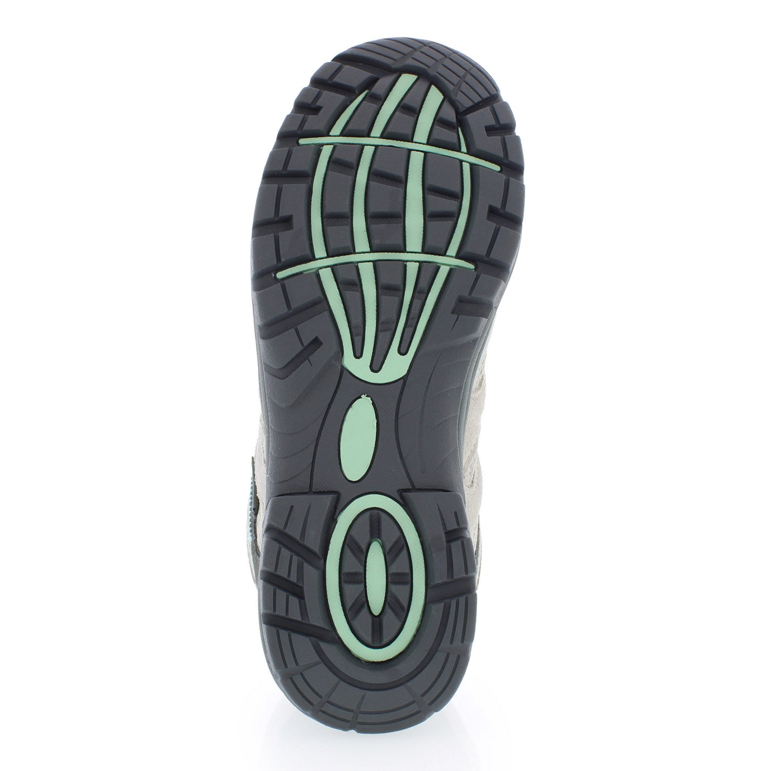 Pacific Mountain Women's Colorado Mid Water Proof Hiking Boot - view number 4