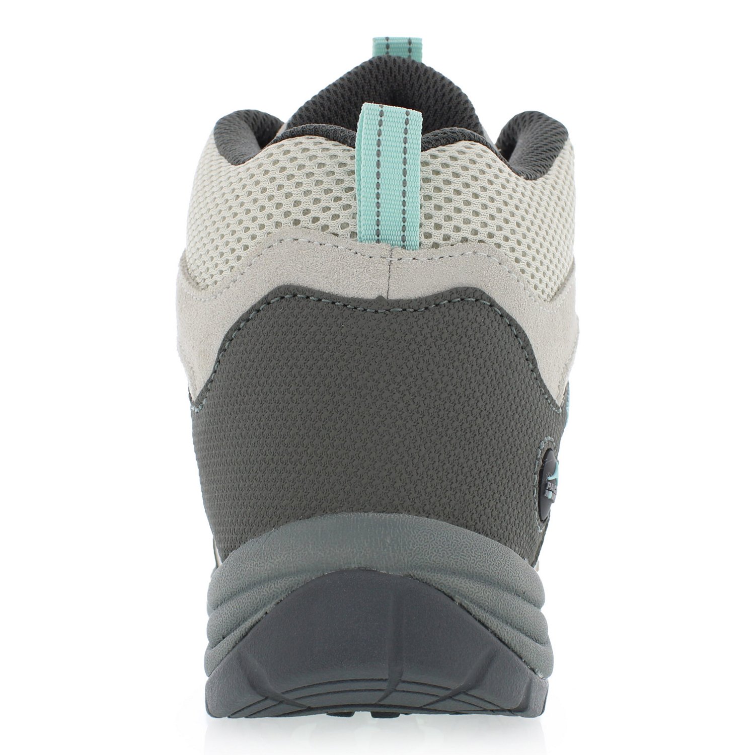 Pacific Mountain Women's Colorado Mid Water Proof Hiking Boot - view number 3