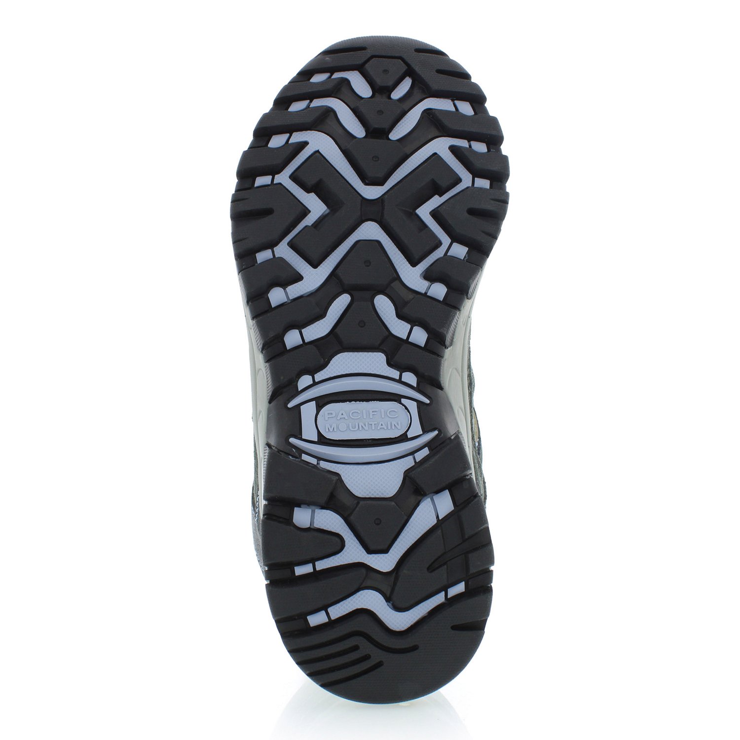 Pacific Mountain Women's Elysian Mid Water Proof Hiking Boot - view number 4