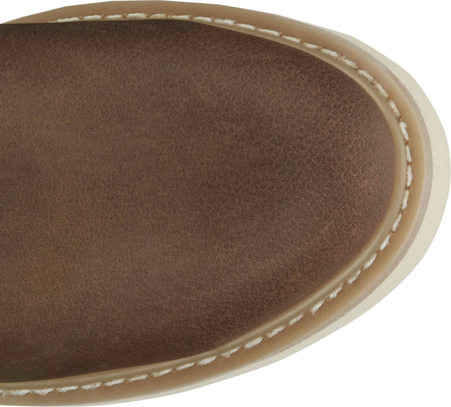 Ram 10" Steel Toe Boot - view number 5