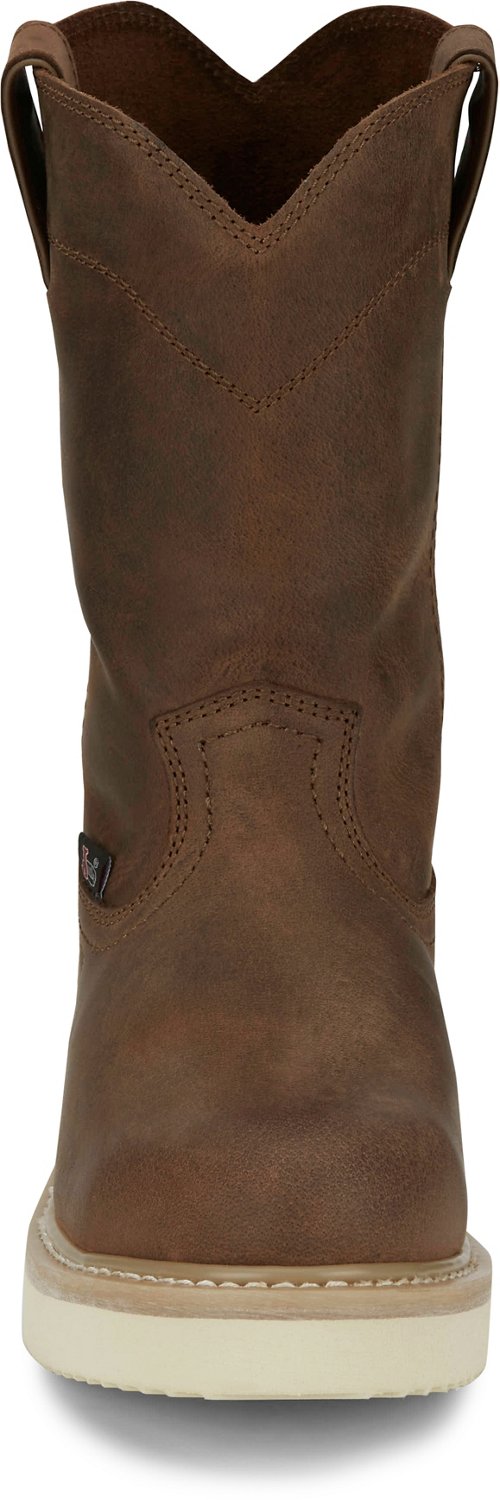 Ram 10" Steel Toe Boot - view number 3