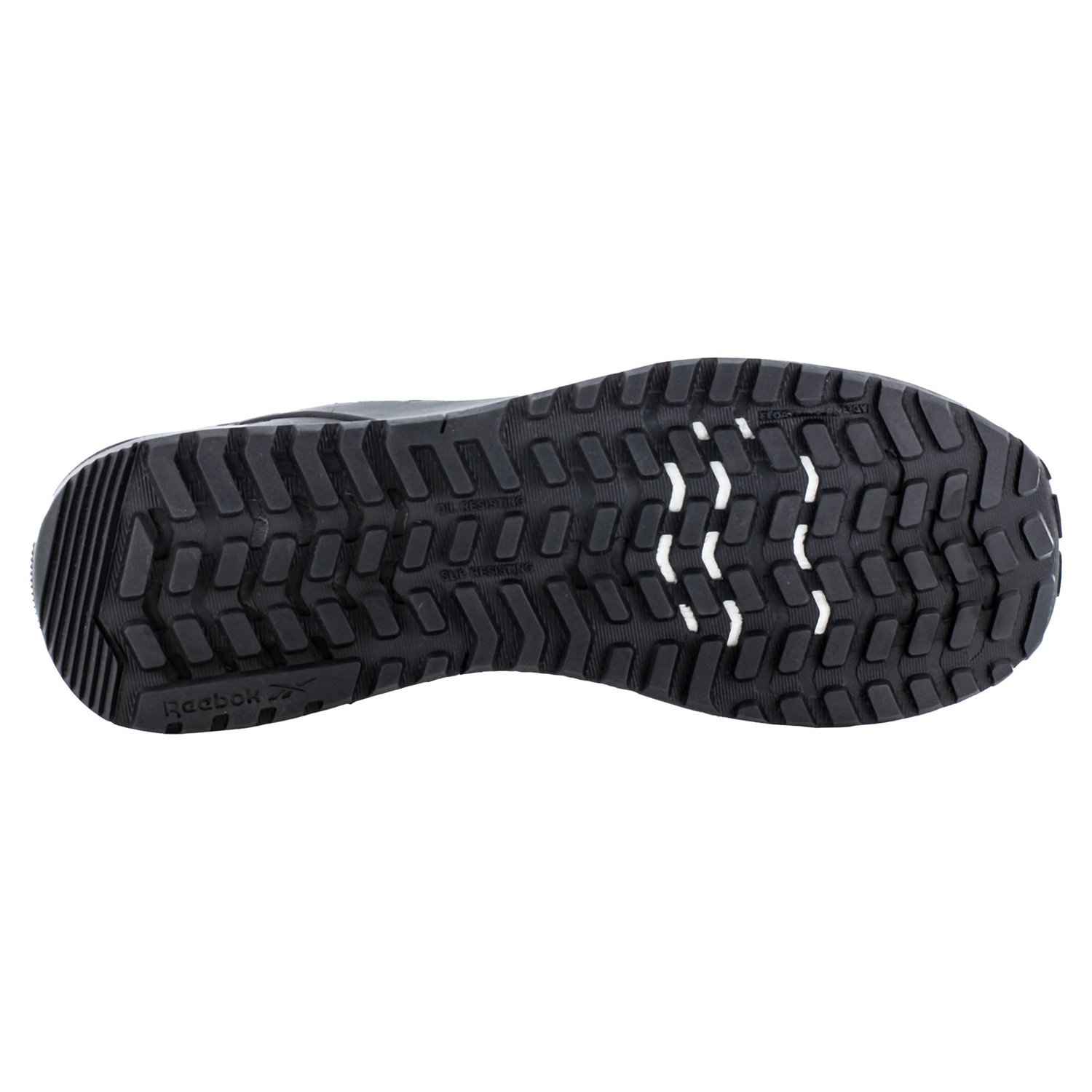 Reebok Men's Nano X1 Adventure Tactical 6 in Boots - view number 5