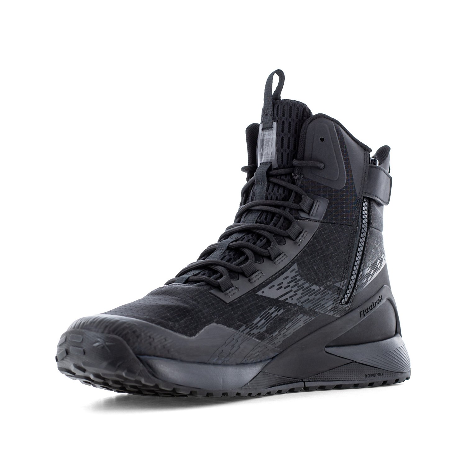 Reebok Men's Nano X1 Adventure Tactical 6 in Boots - view number 4