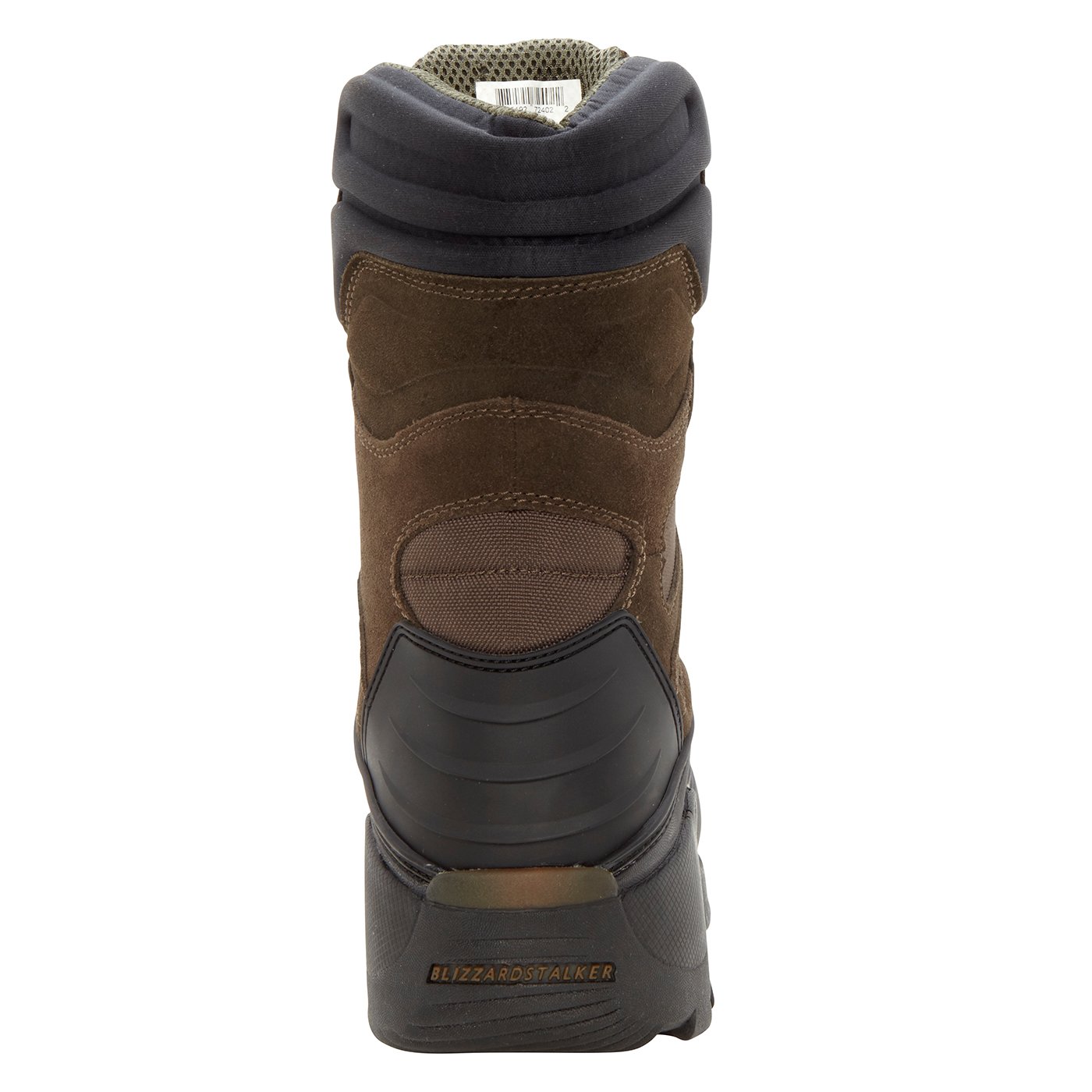 Rocky Men's Blizzard Stalker Boots - view number 5