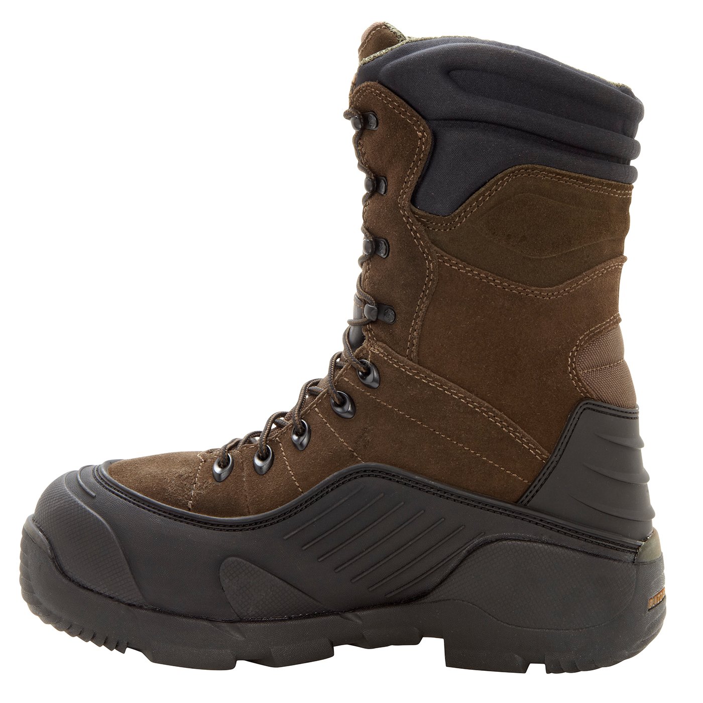Rocky Men's Blizzard Stalker Boots - view number 3