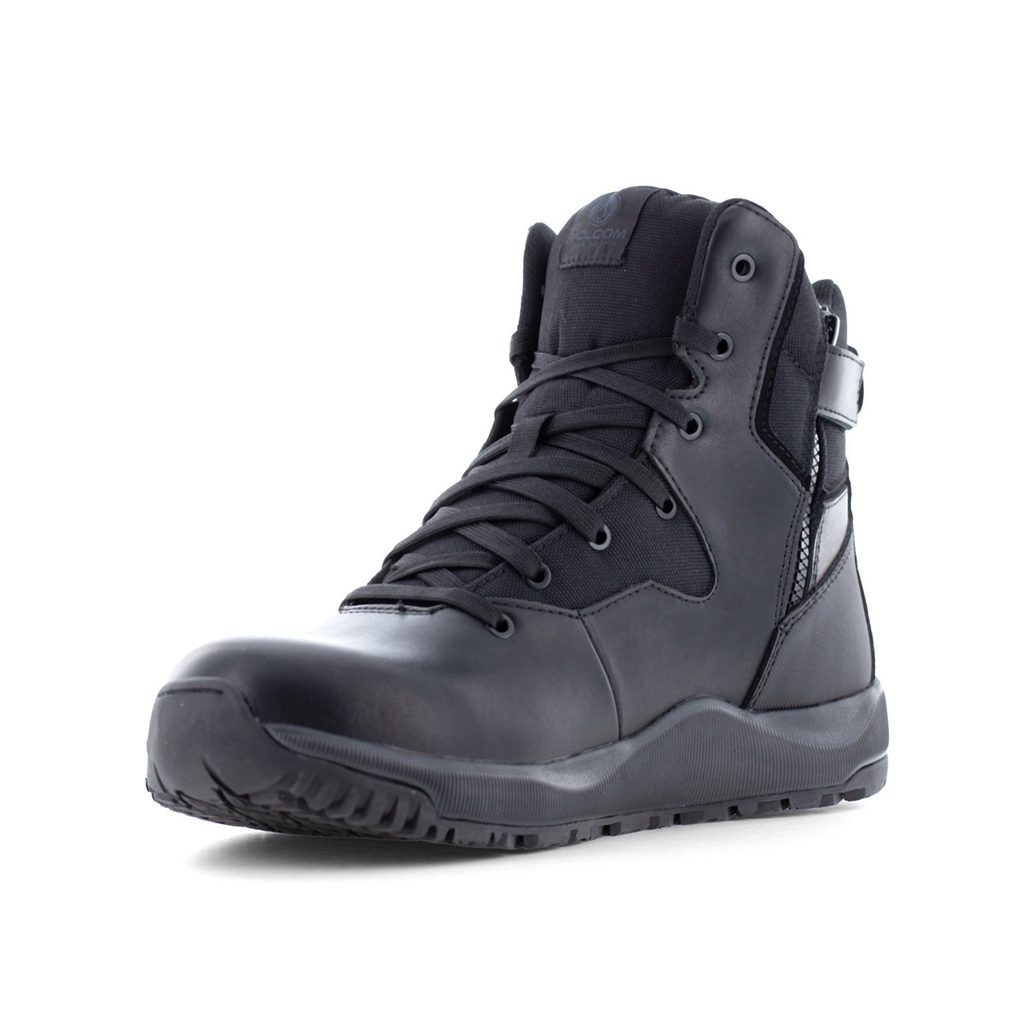 Volcom Men's Street Shield WP Tactical 6 in Boots - view number 4