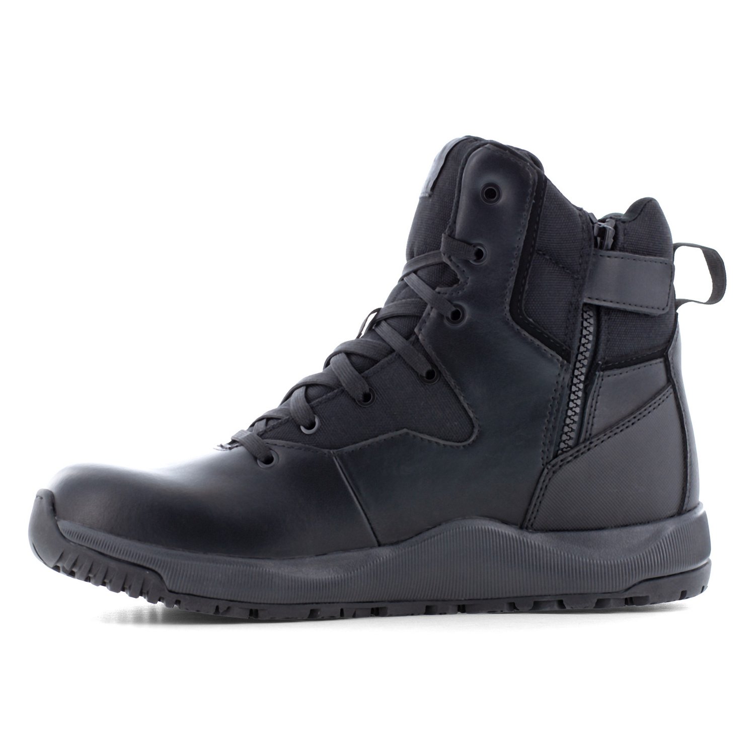 Volcom Men's Street Shield WP Tactical 6 in Boots - view number 3