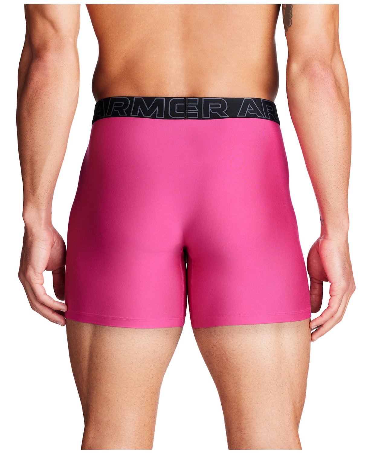 1 Pair Performance Tech Boxer Briefs - view number 2
