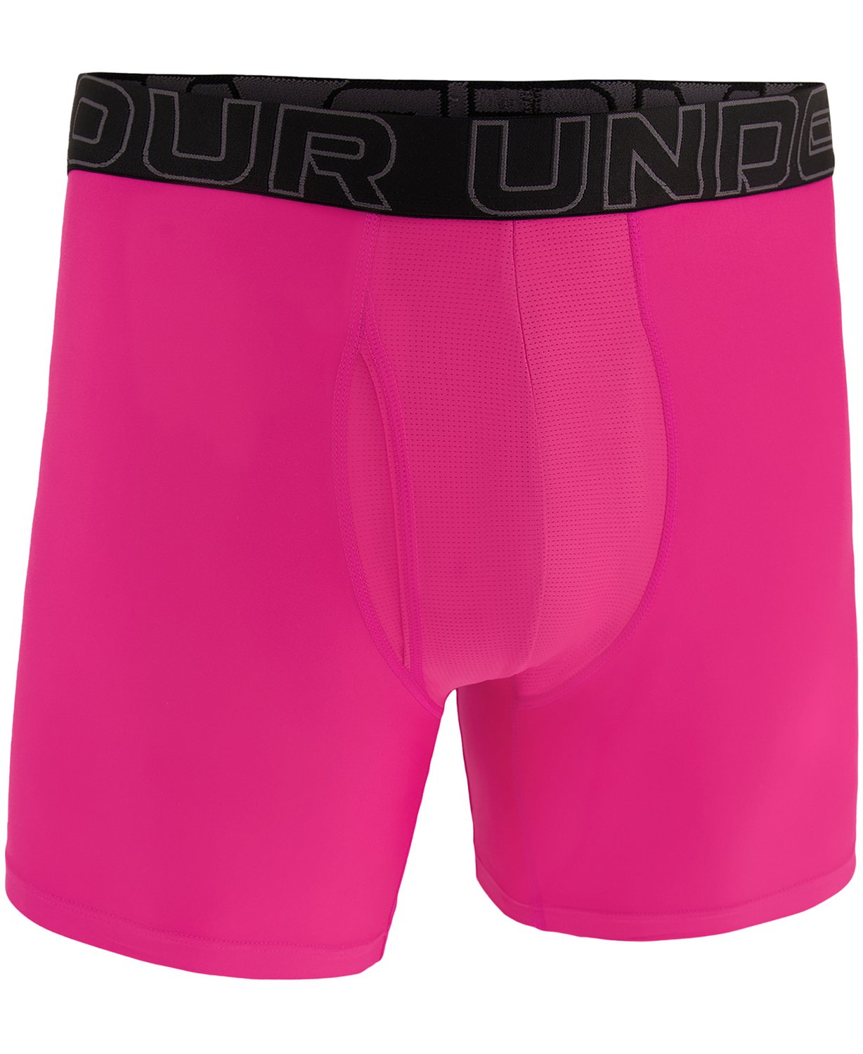 1 Pair Performance Tech Boxer Briefs - view number 3
