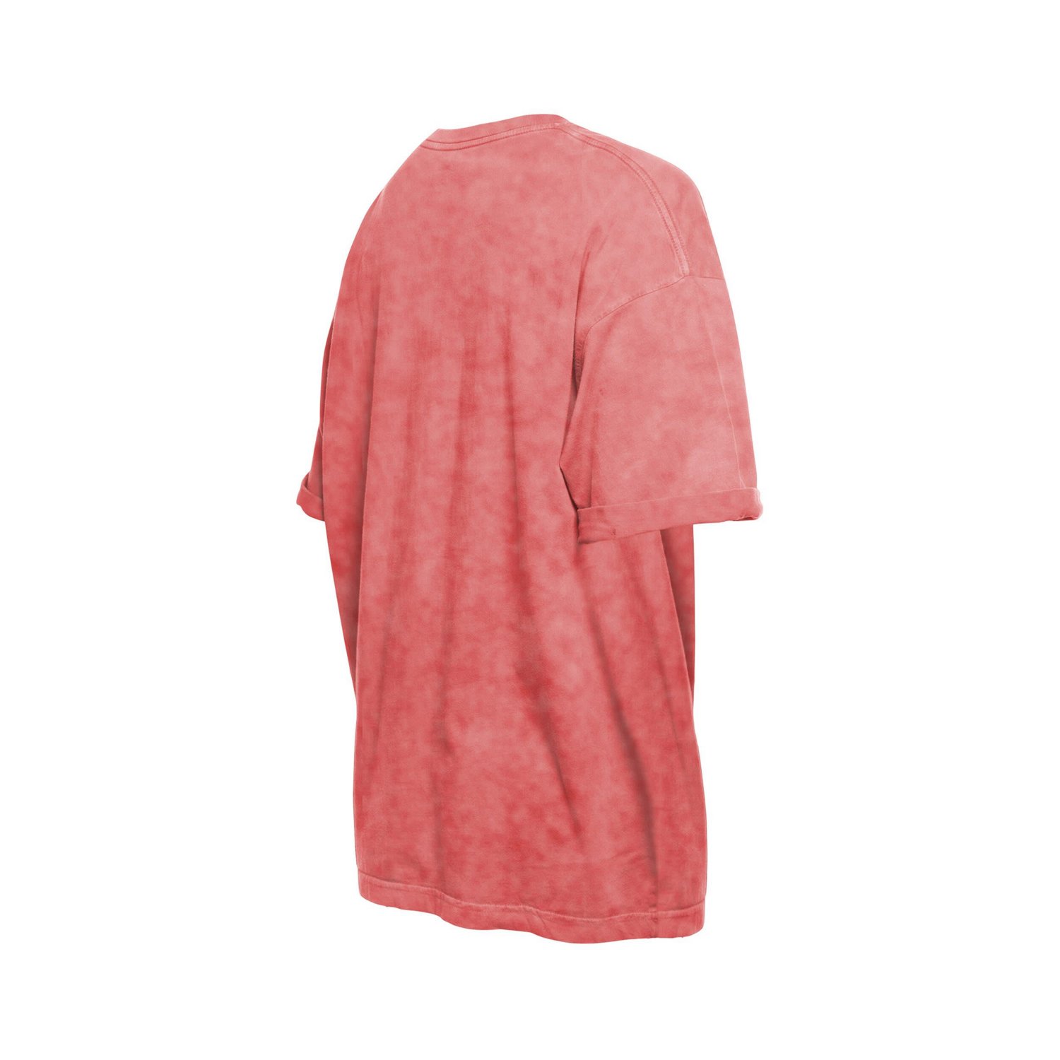 5th  Ocean by New Era USWNT Throwback Oversized T-Shirt - view number 3