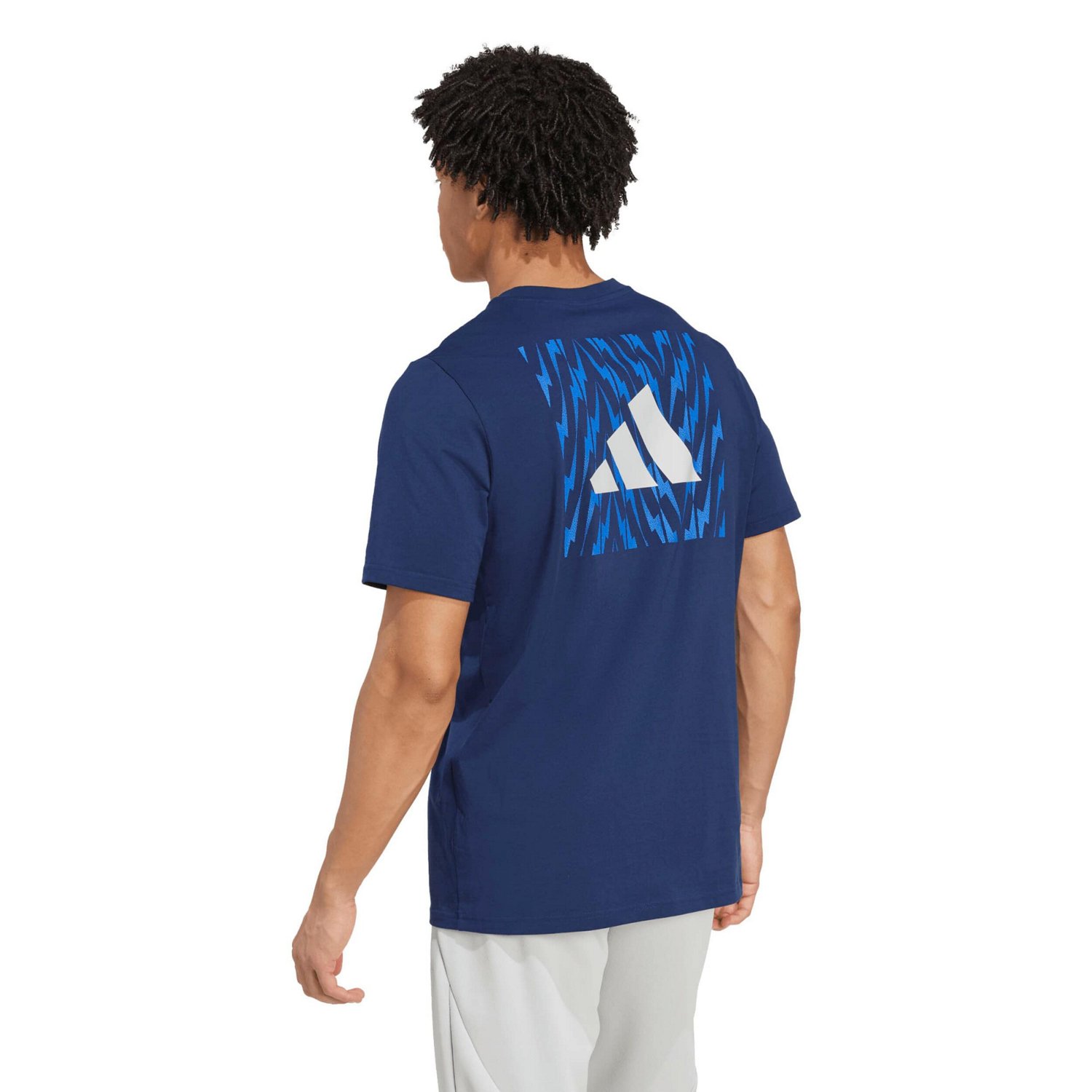 adidas Arsenal Jersey Hook T-Shirt - view number 2