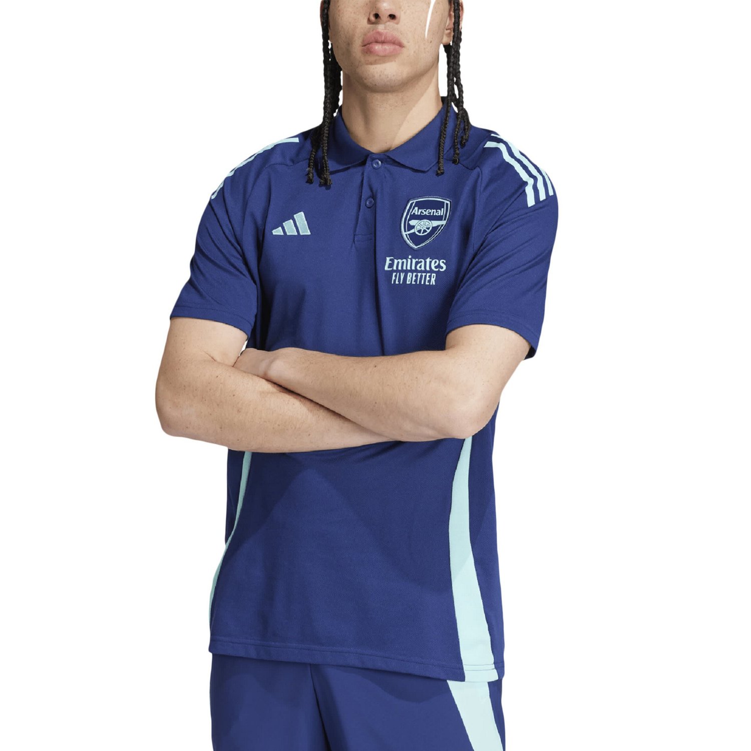 adidas Arsenal Tiro 24 Polo