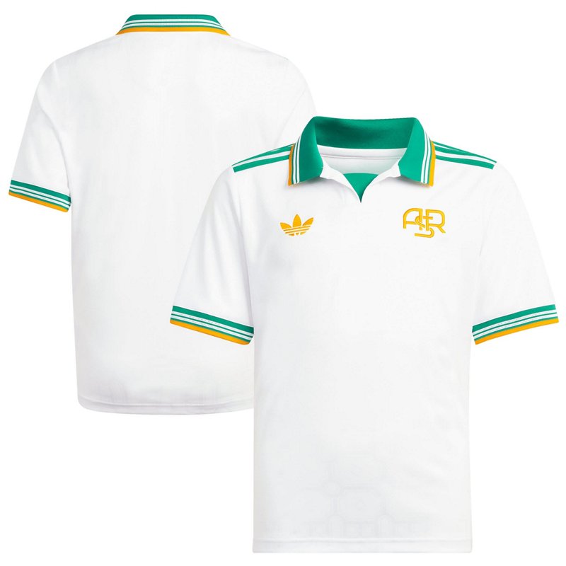 Adidas As Roma 2025… - image