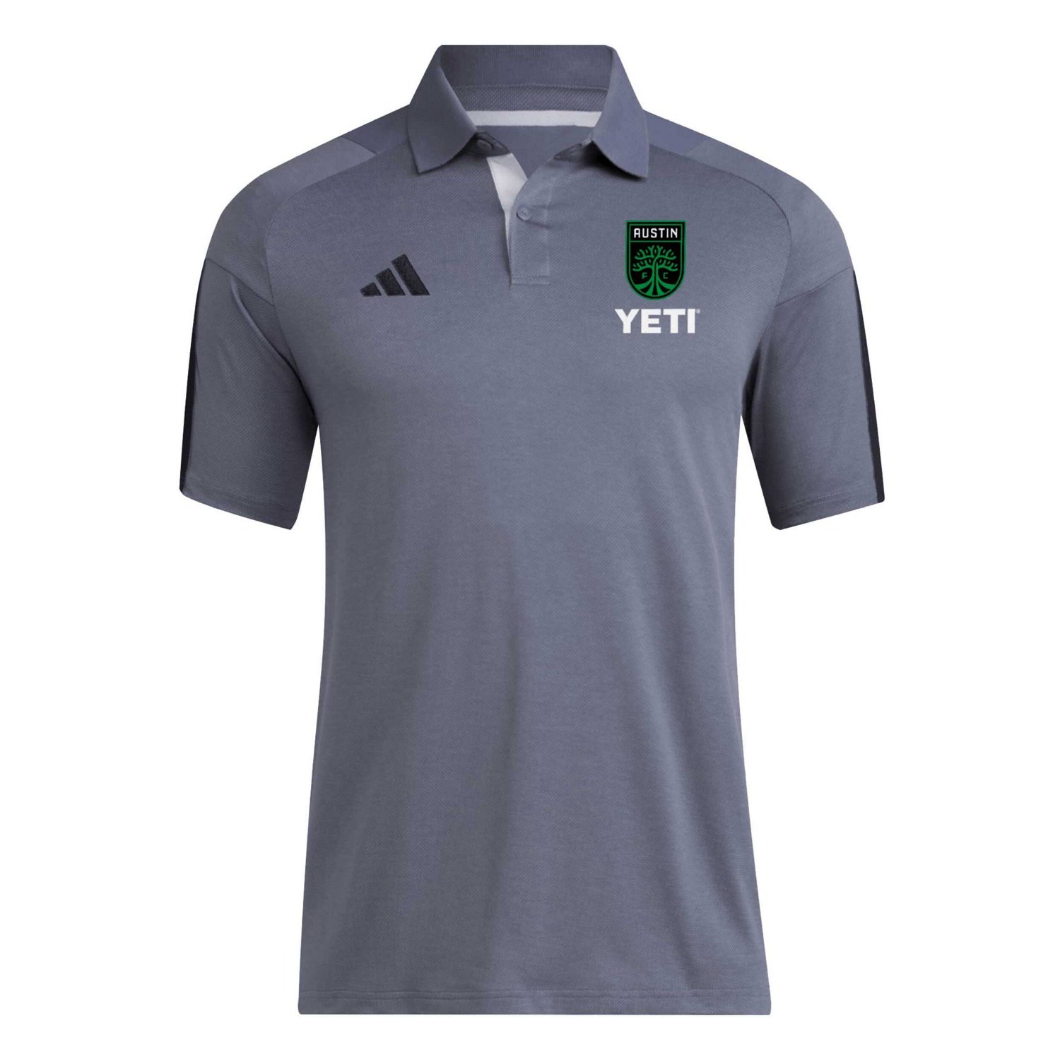 adidas Austin FC 2024 Training Polo - view number 2