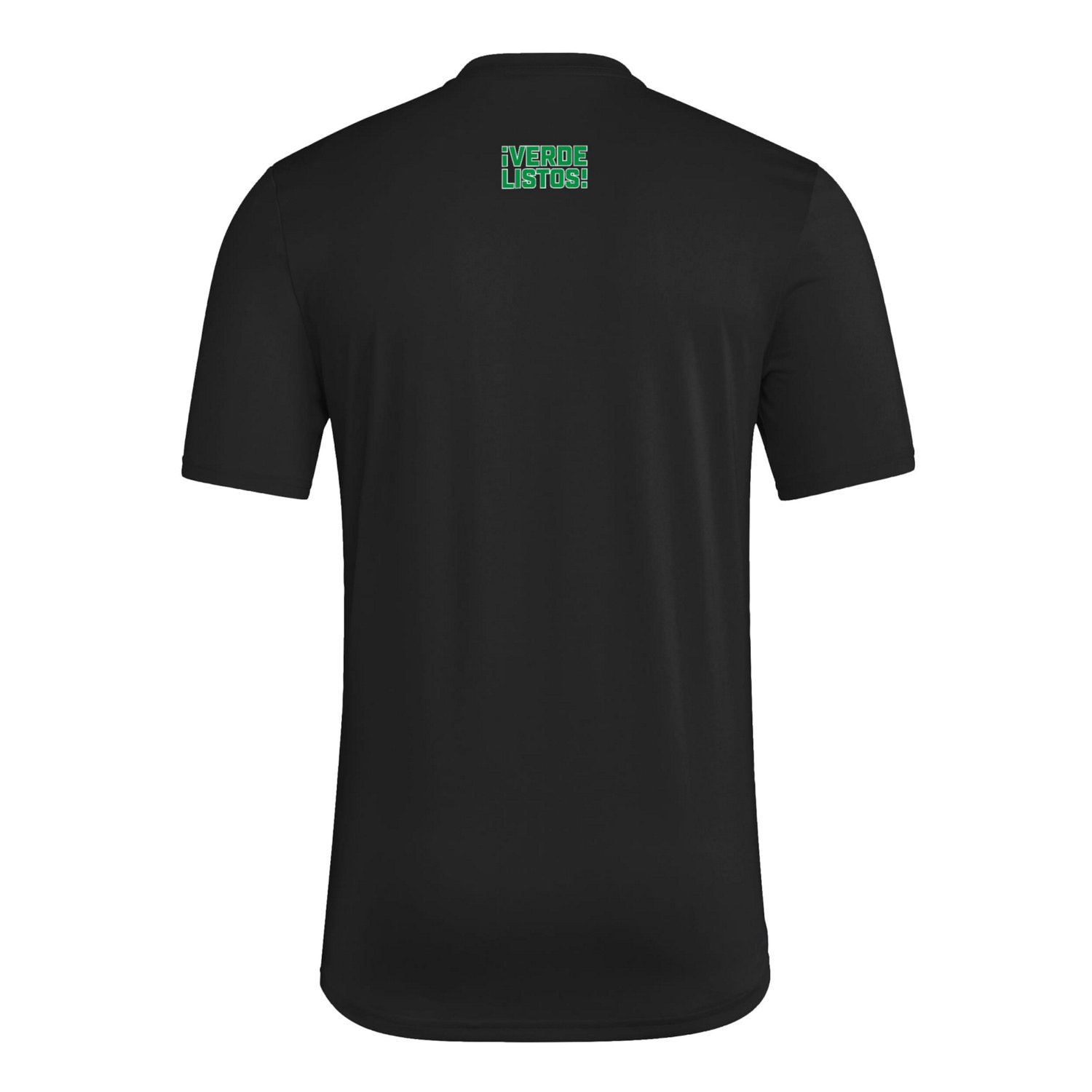 adidas Austin FC 2025 Jersey Hook AEROREADY T-Shirt - view number 3