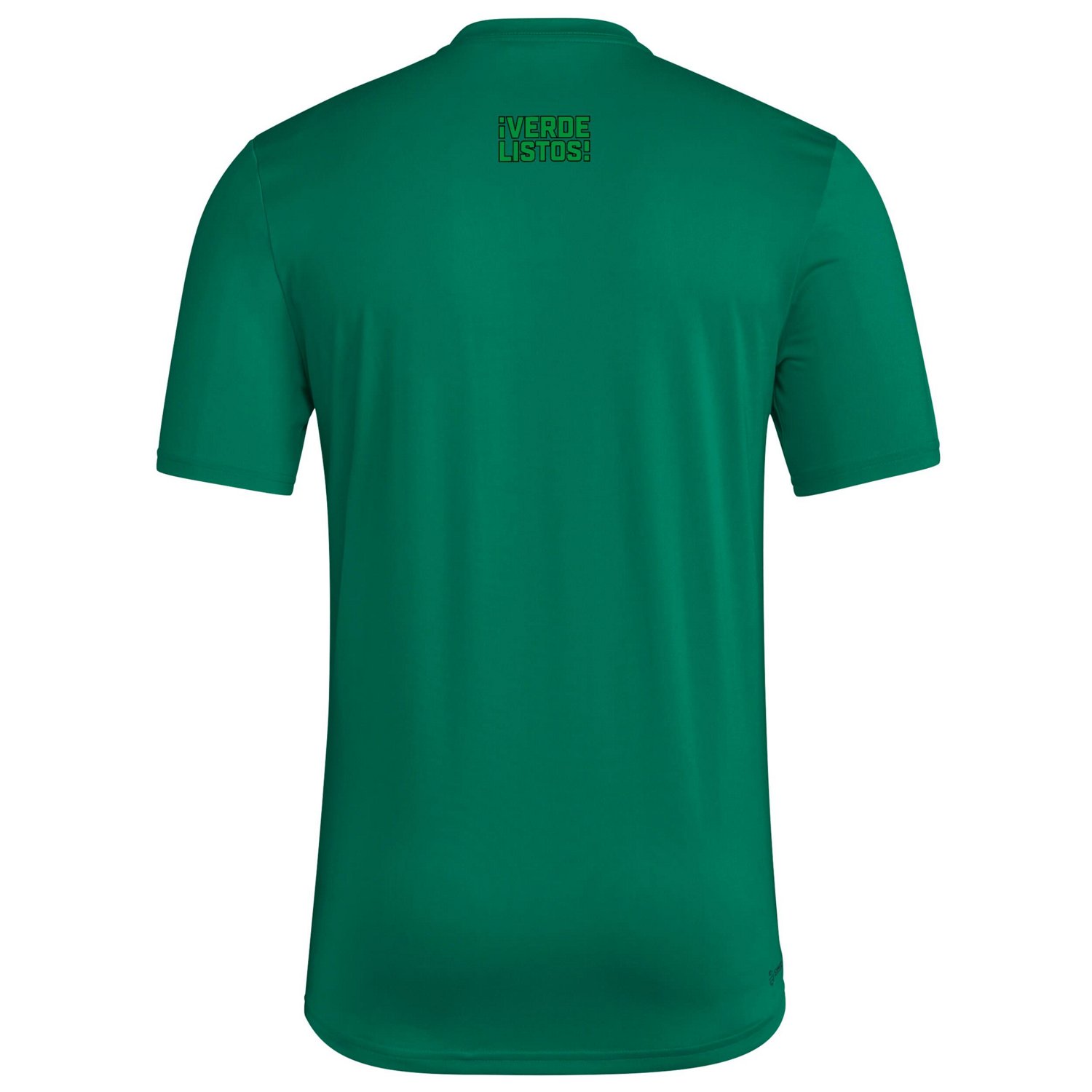 adidas Austin FC 2025 Jersey Hook AEROREADY T-Shirt - view number 3