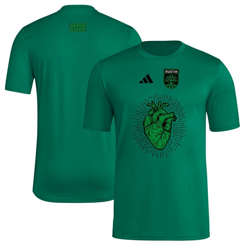 Adidas Austin Fc 20… - image