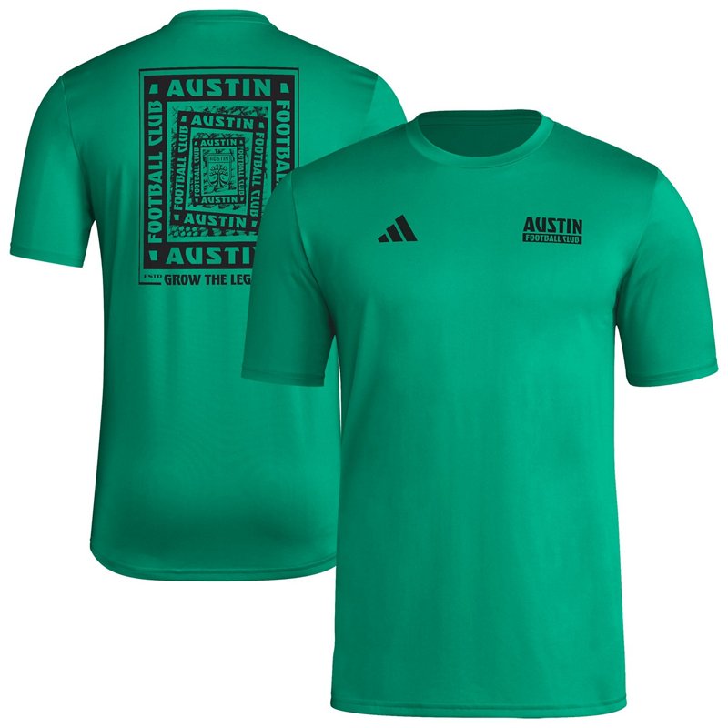 Adidas Austin Fc Lo… - image