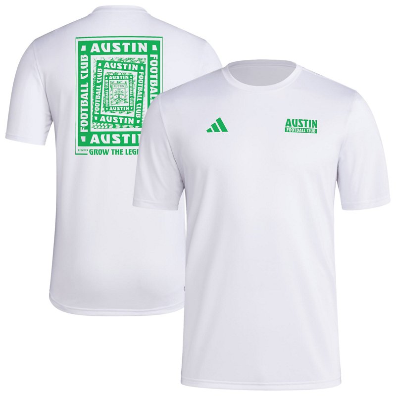 Adidas Austin Fc Lo… - image