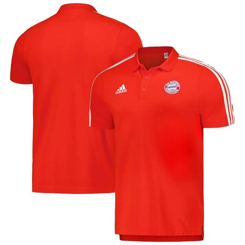Adidas Bayern Munic… - image