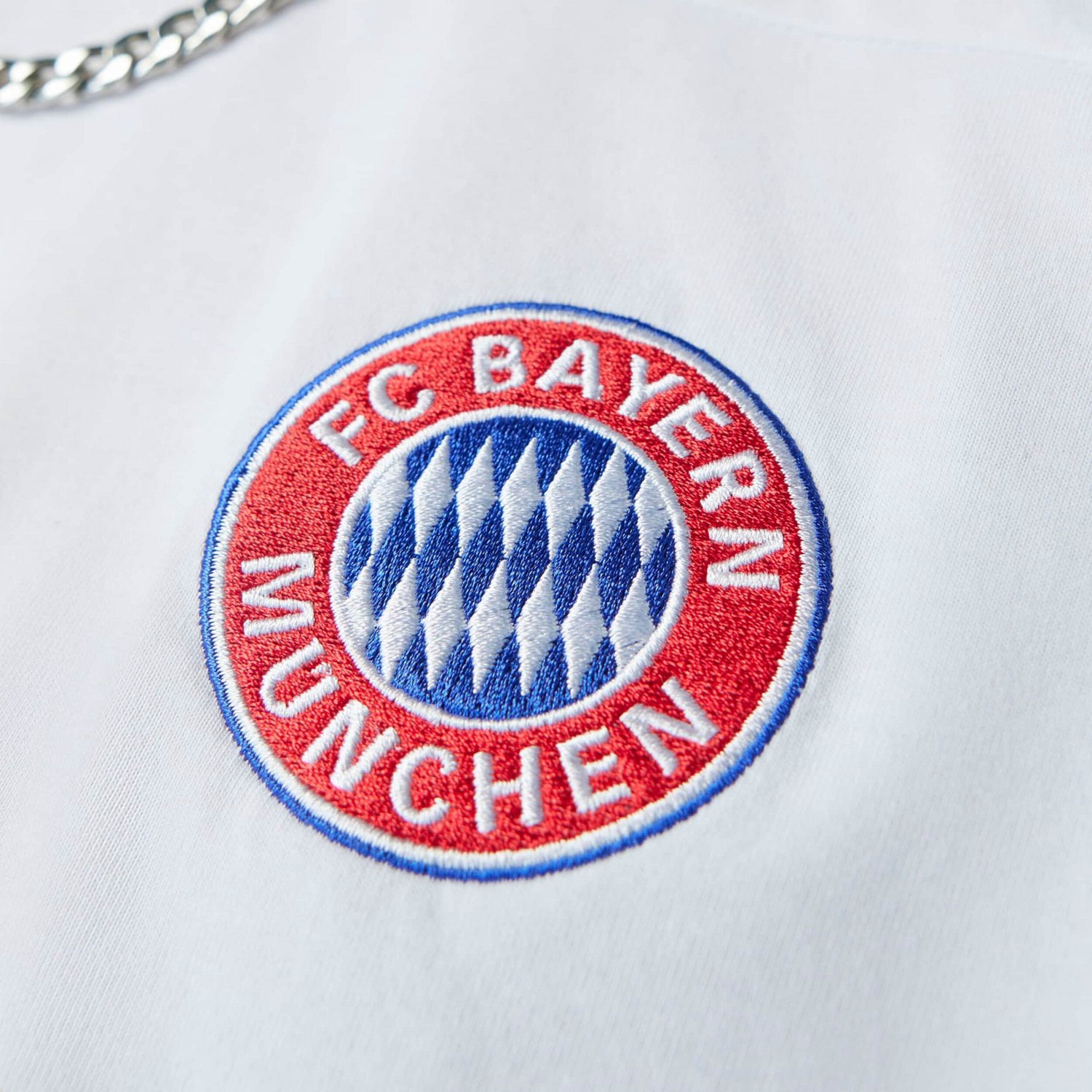 adidas Bayern Munich 2024 25 Urban Purist T-Shirt - view number 4
