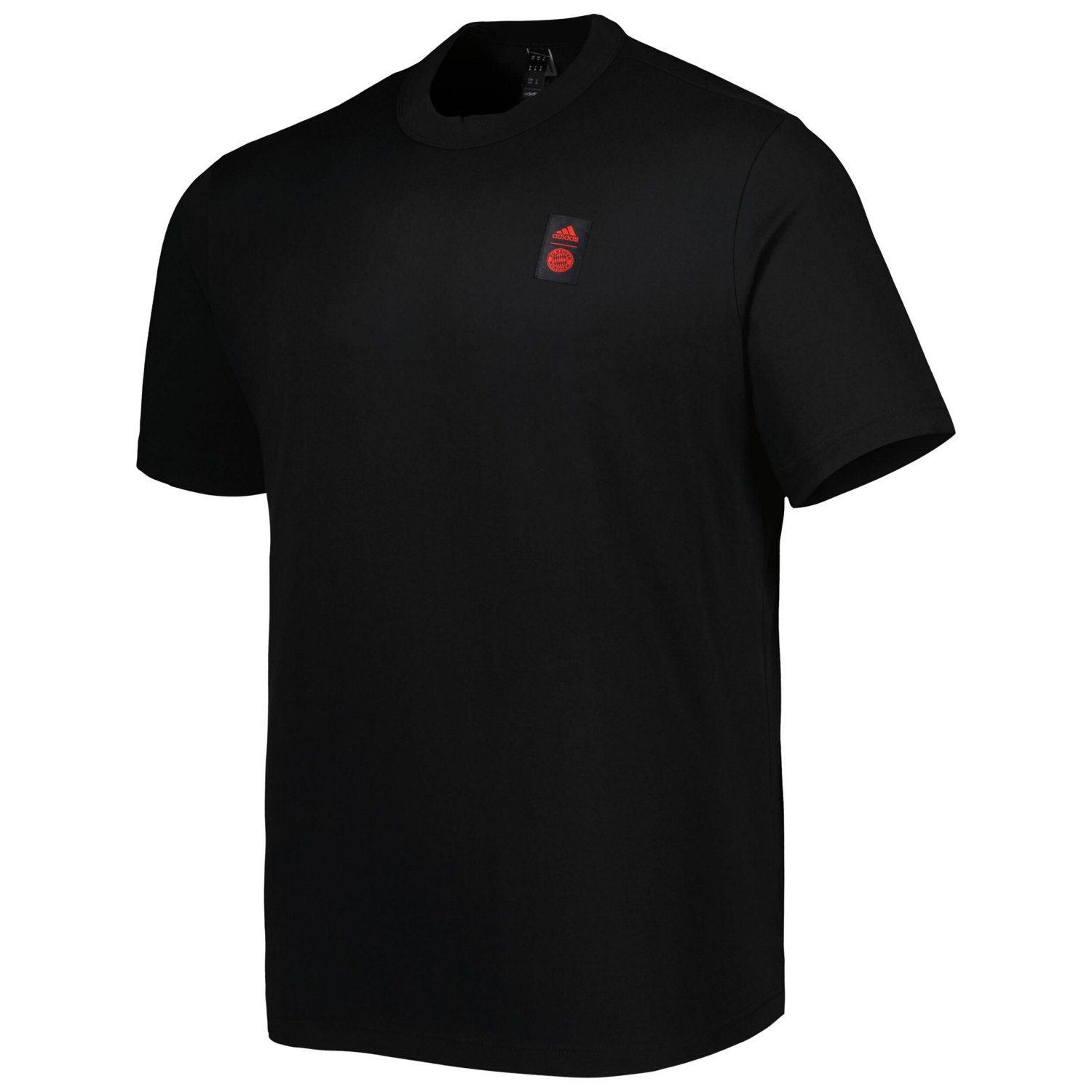 adidas Bayern Munich Lifestyle T-Shirt - view number 2