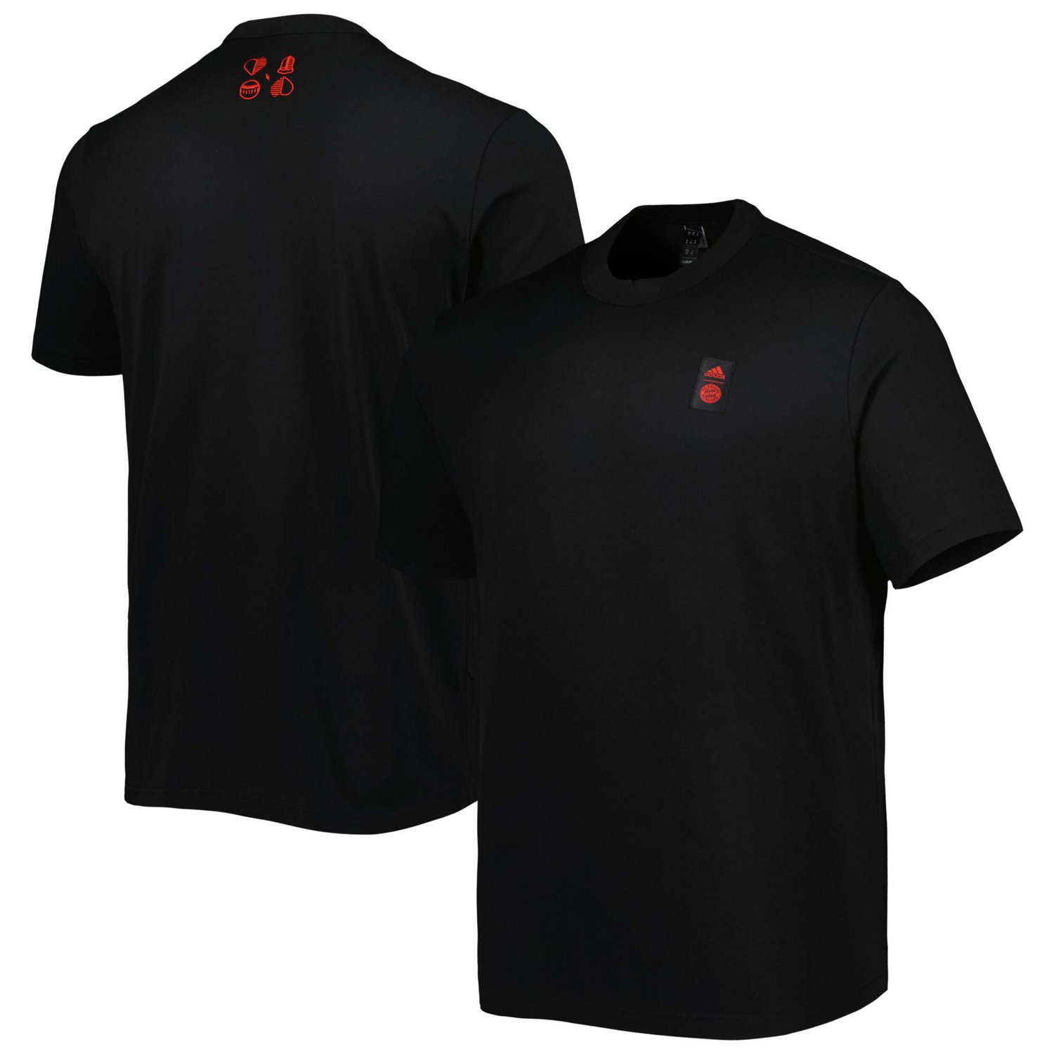 adidas Bayern Munich Lifestyle T-Shirt