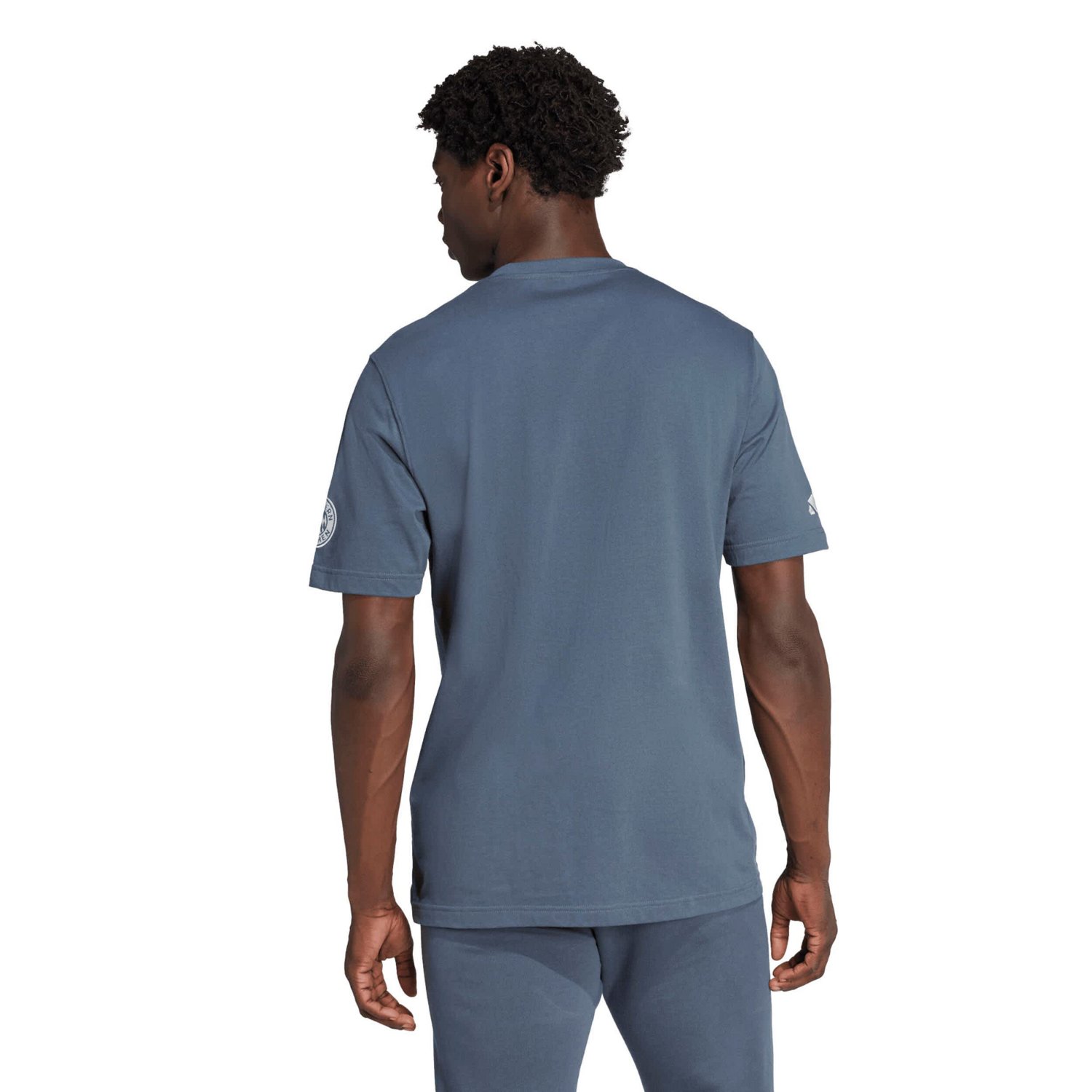 adidas Bayern Munich US Pack T-Shirt - view number 2