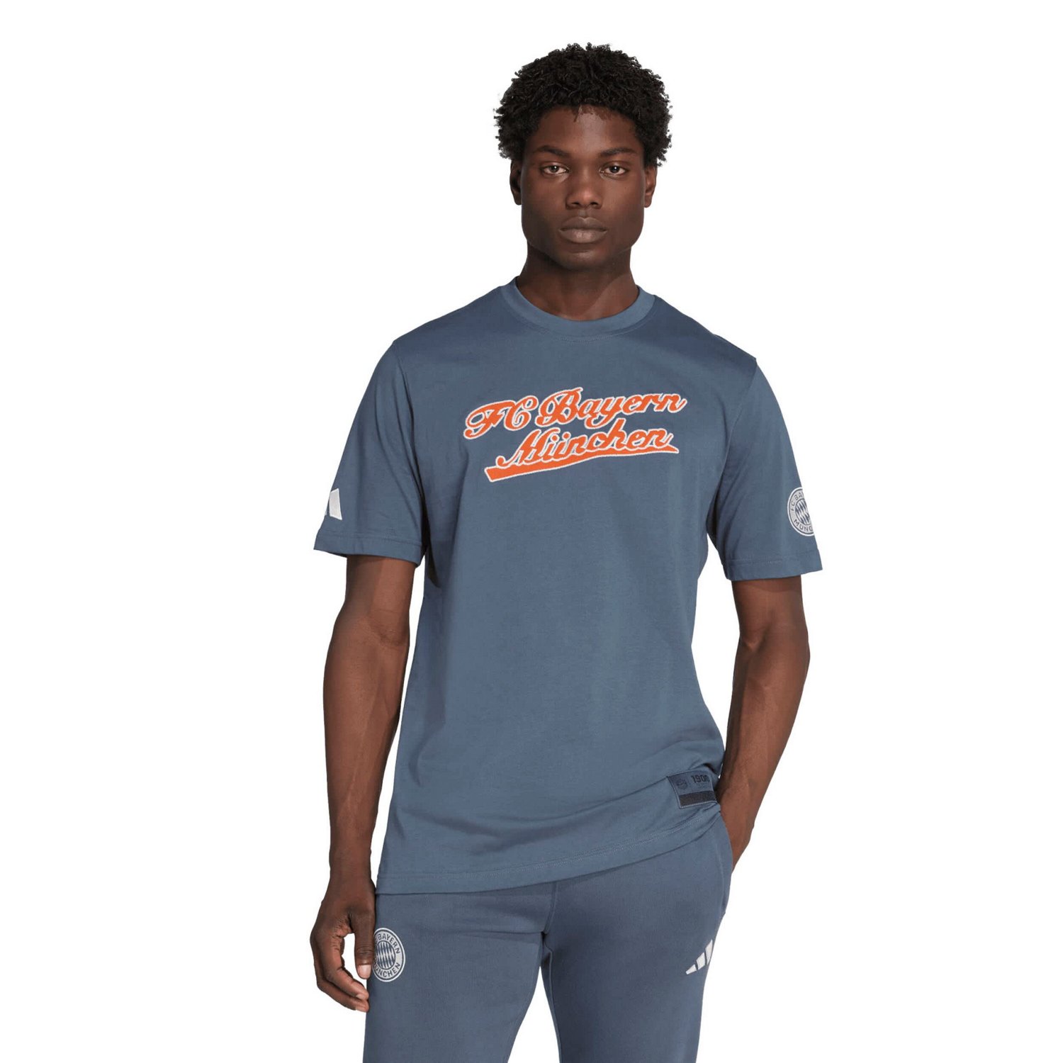 adidas Bayern Munich US Pack T-Shirt