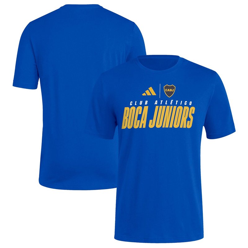 Adidas Boca Juniors… - image