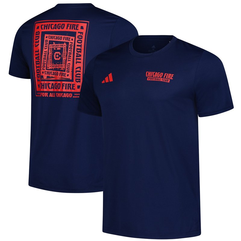 Adidas Chicago Fire… - image