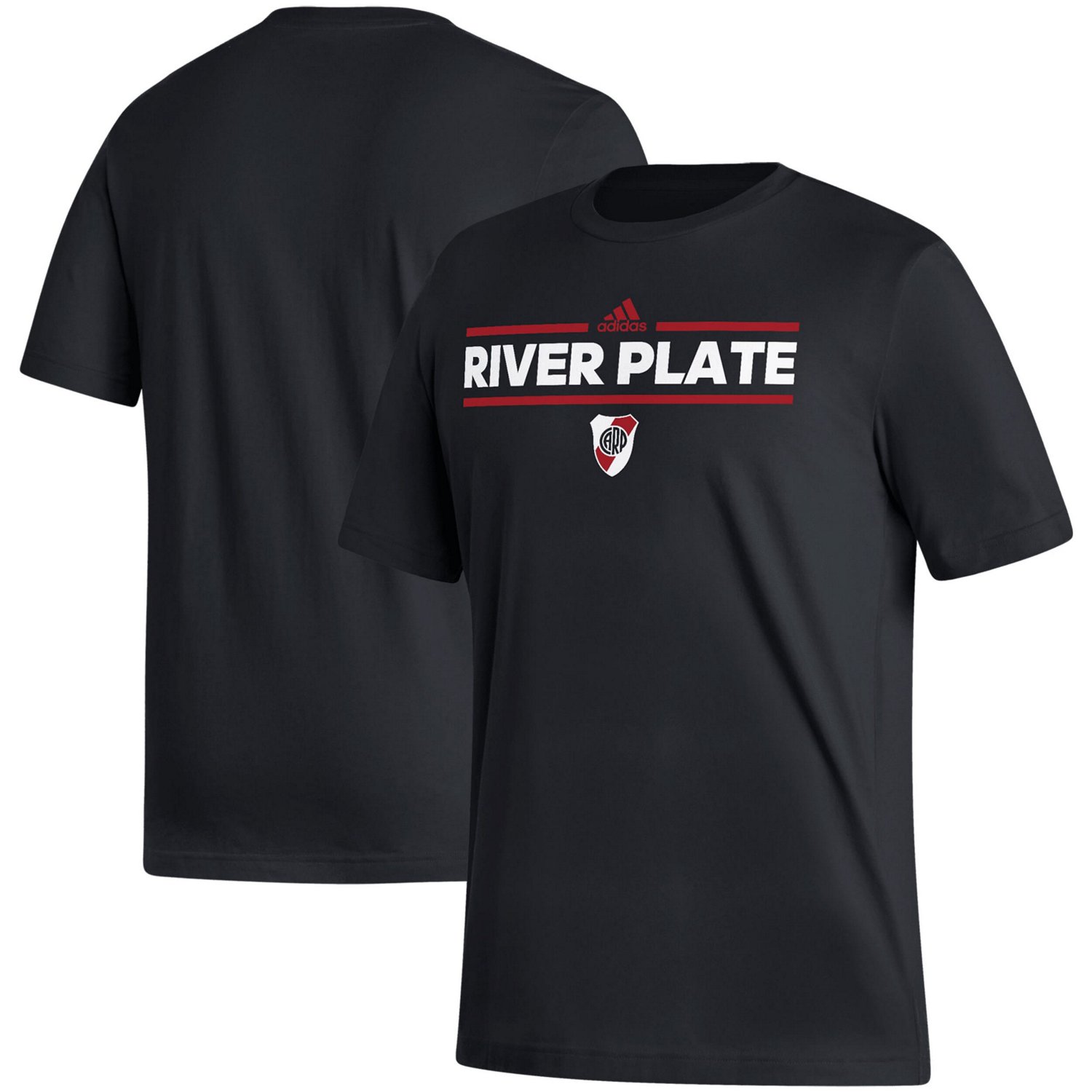adidas Club Atltico River Plate Dassler T-Shirt