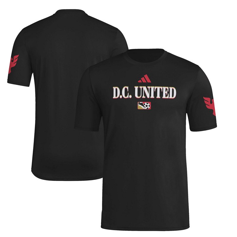 Adidas Dc United 20… - image