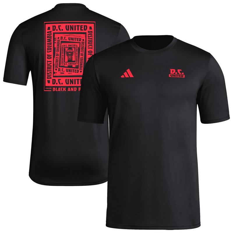 Adidas Dc United Lo… - image