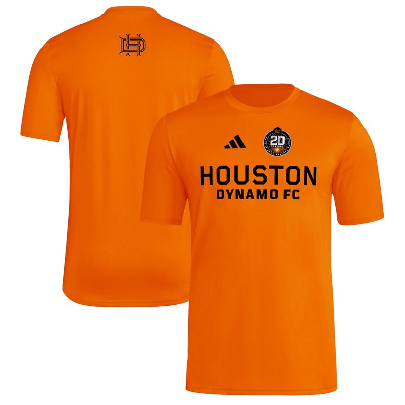 Adidas Houston Dyna… - image