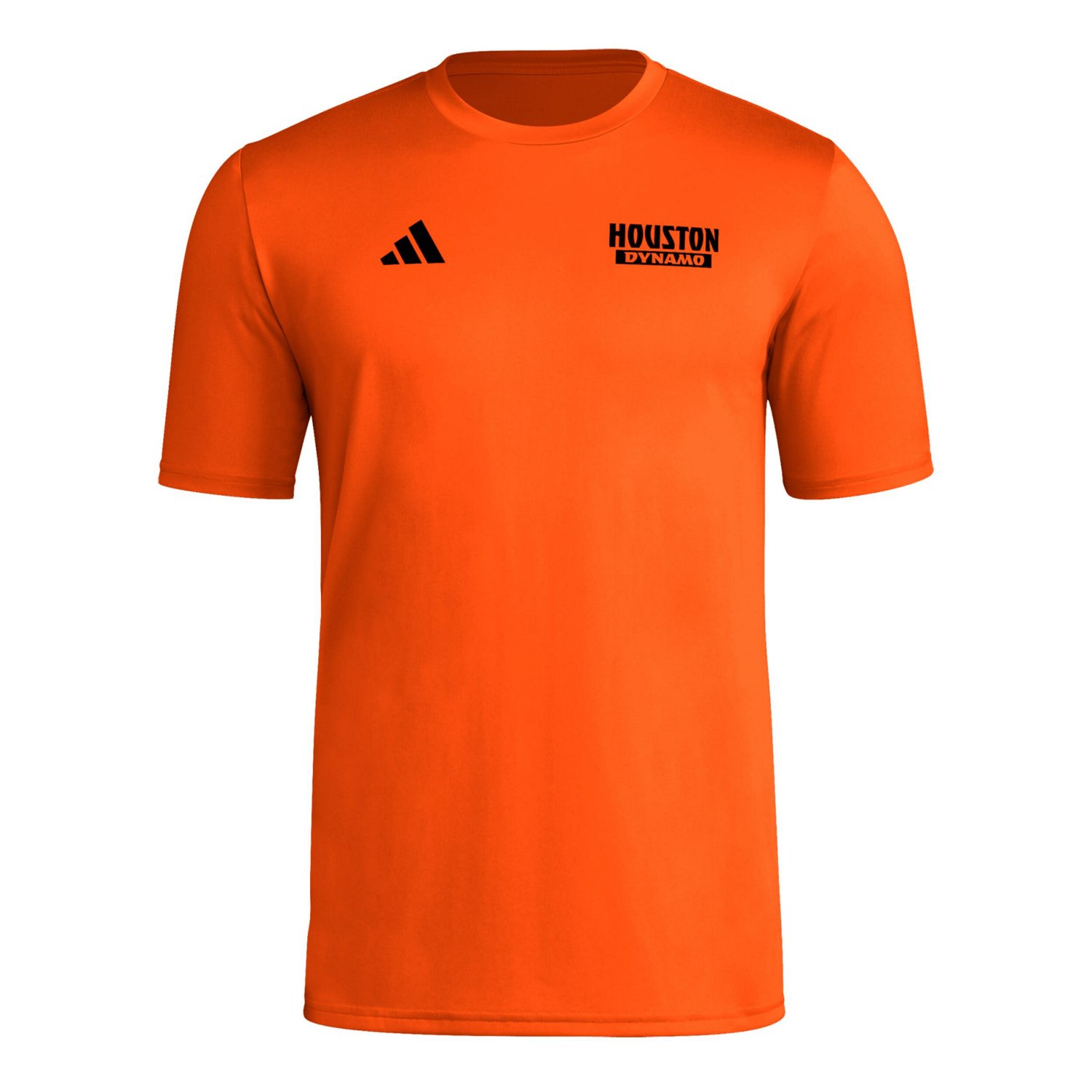 adidas Houston Dynamo FC Local Wrap T-Shirt - view number 2