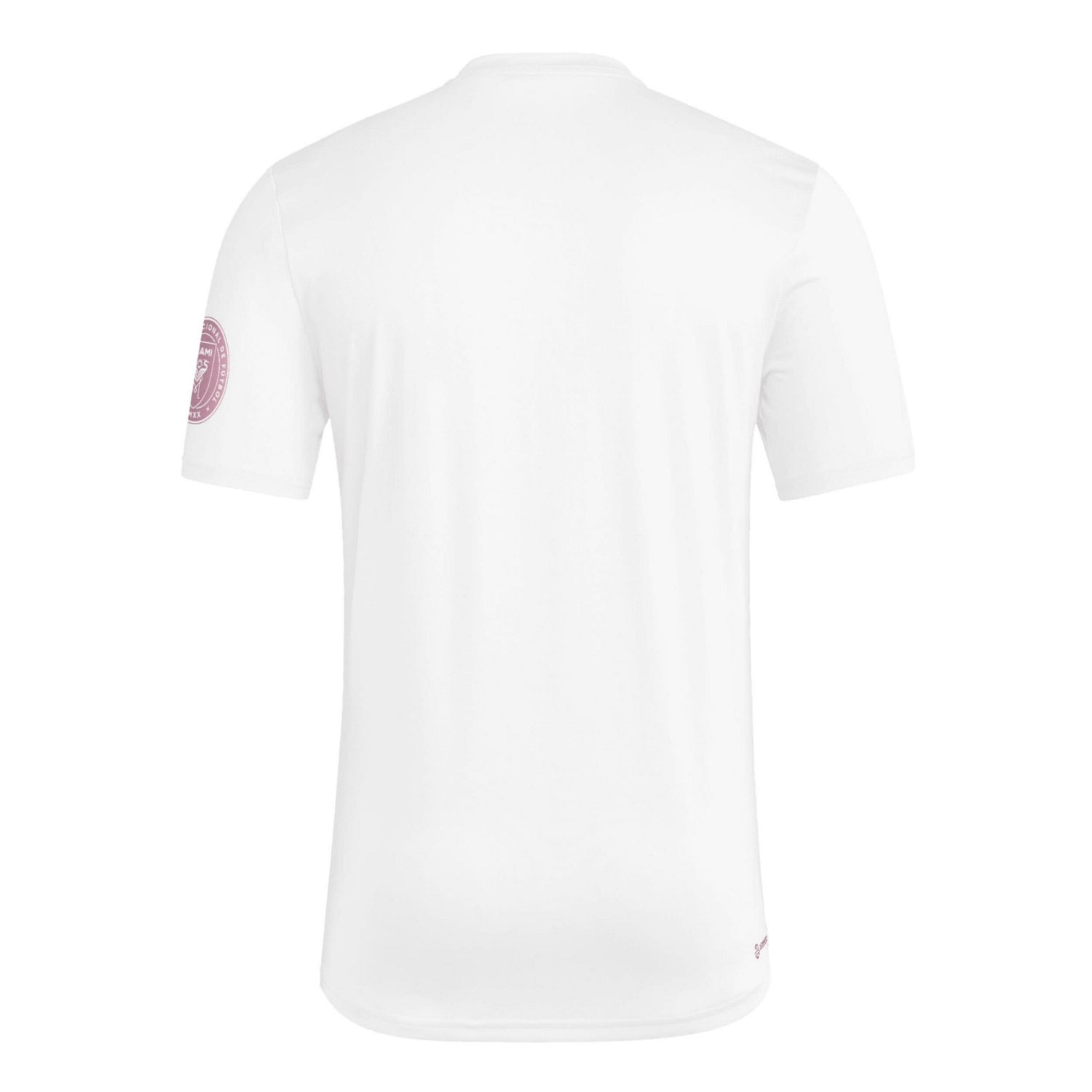 adidas Inter Miami CF 2025 Archive Collection T-Shirt - view number 3